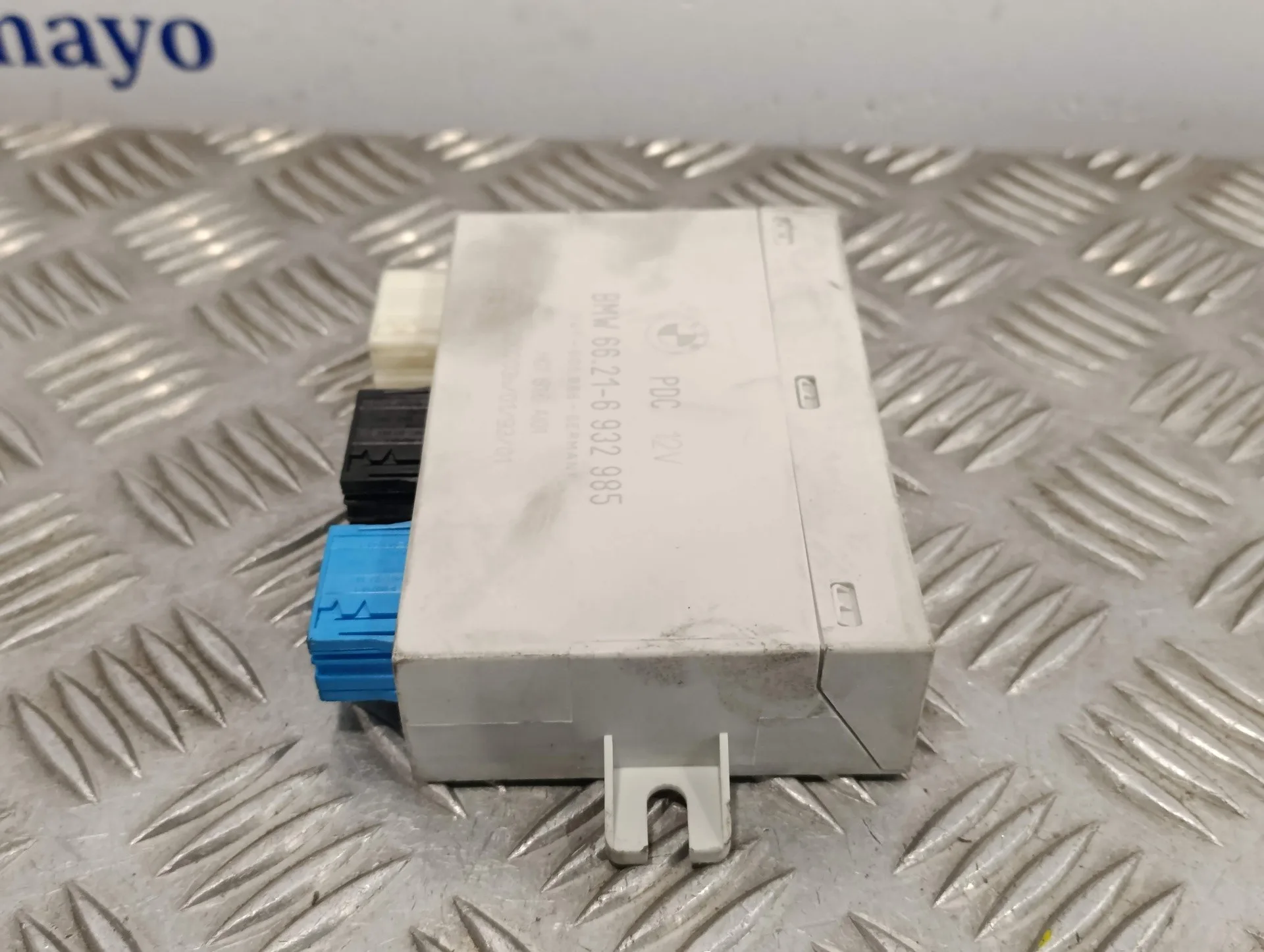 Modulo Electronico para Bmw X5 (E53)