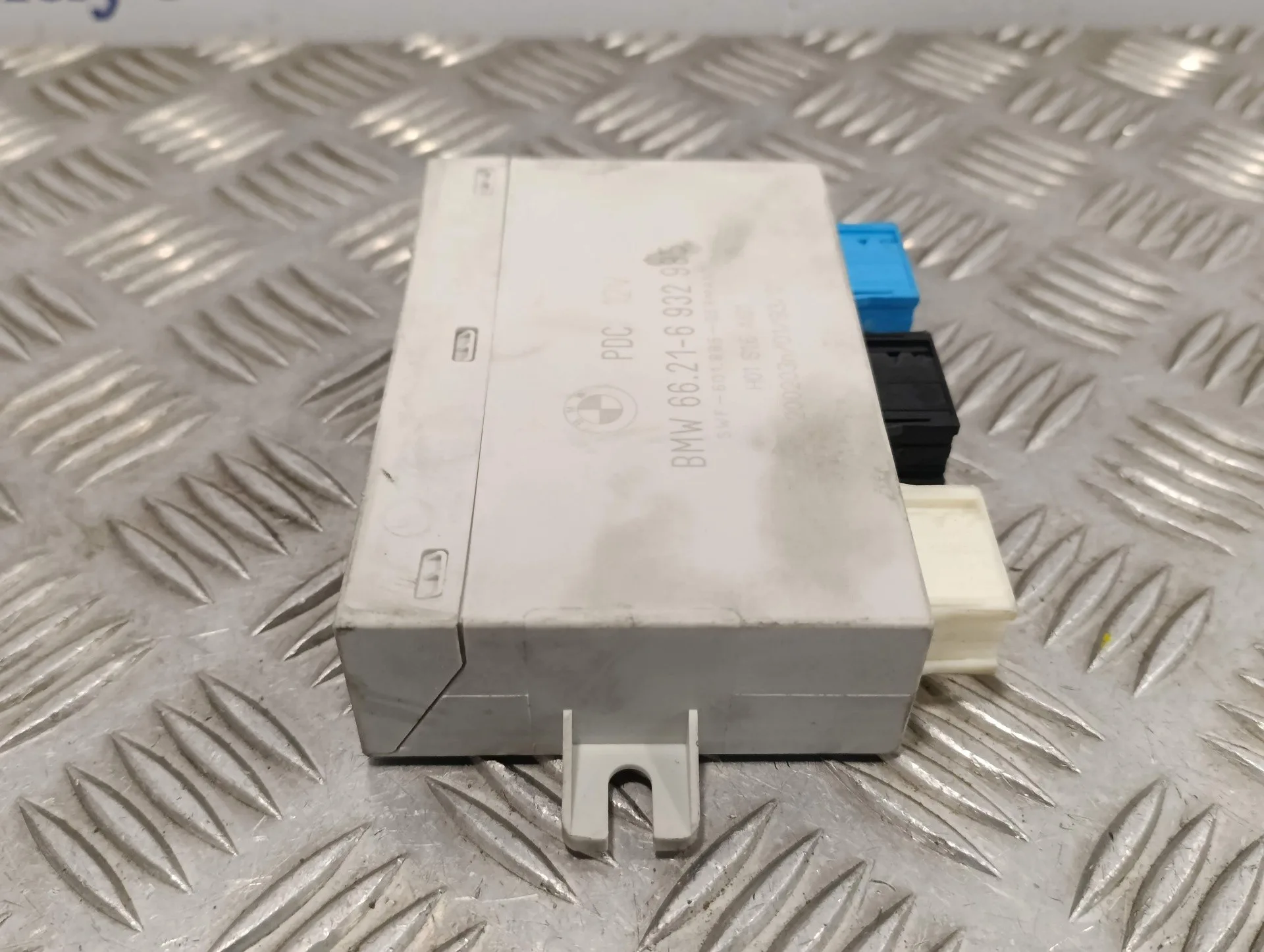 Modulo Electronico para Bmw X5 (E53)