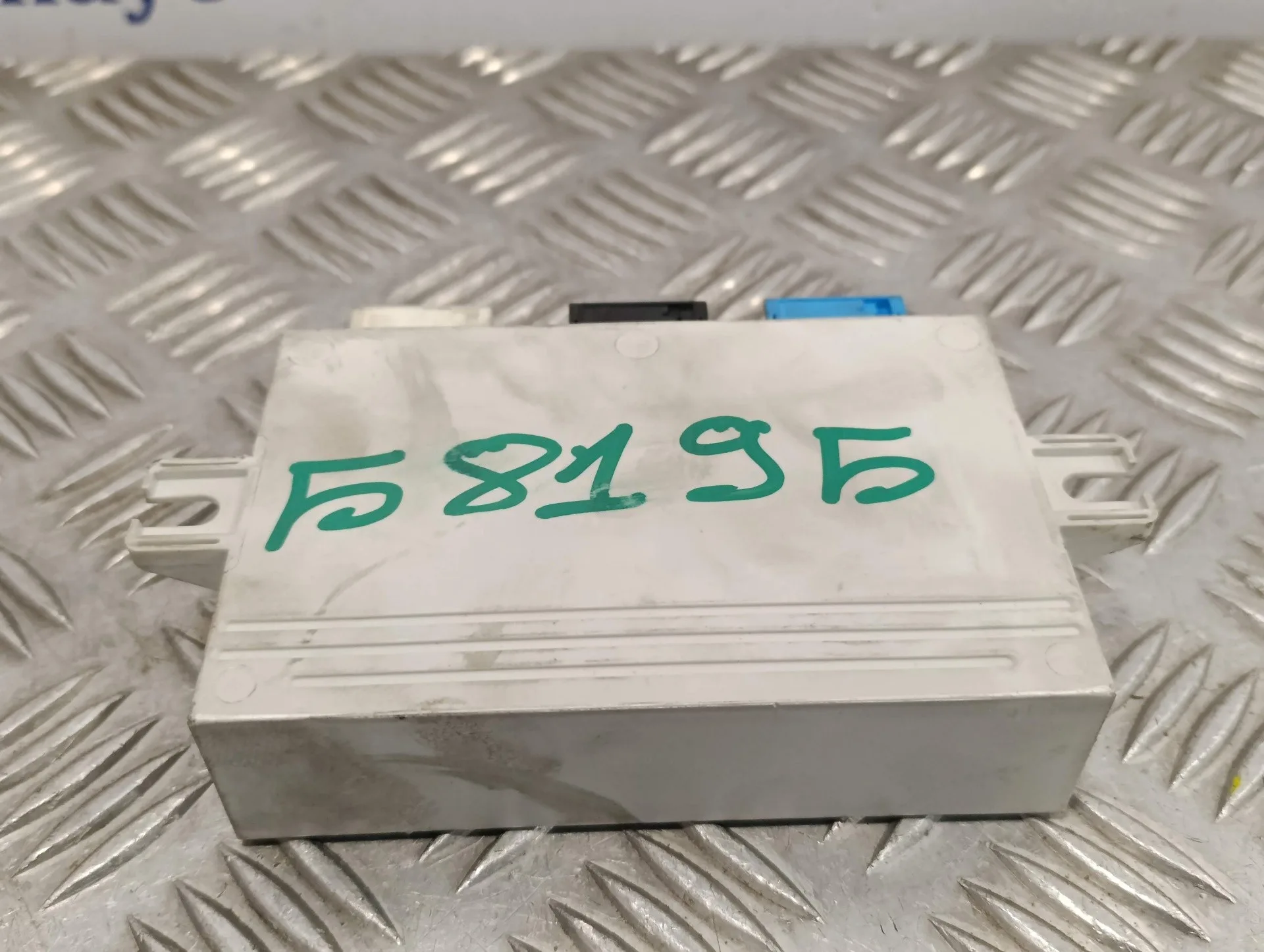 Modulo Electronico para Bmw X5 (E53)