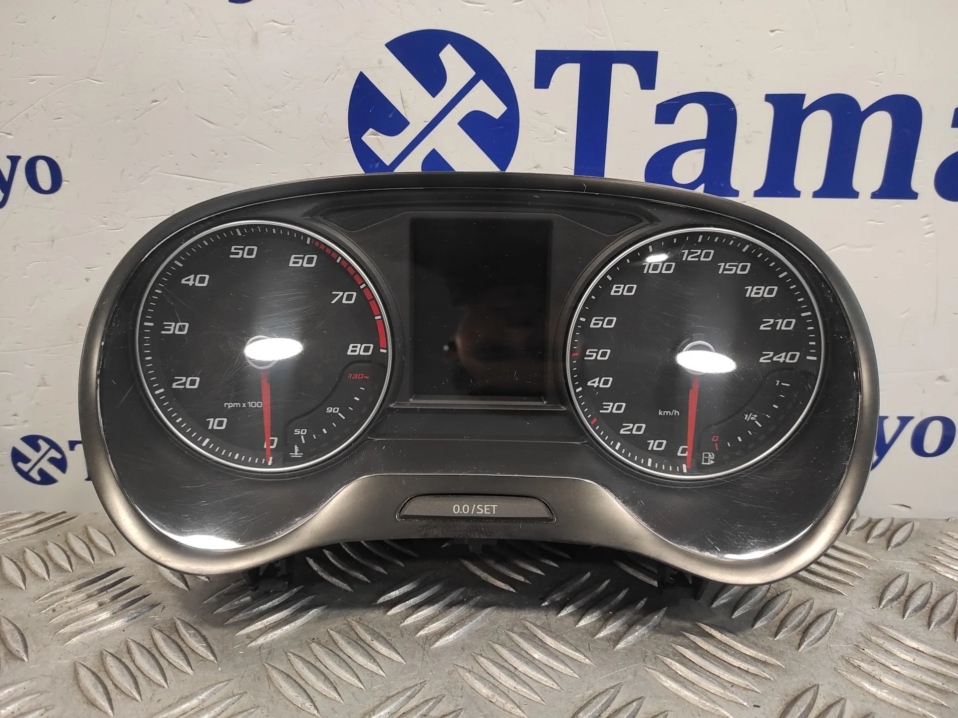 Cuadro Instrumentos para Seat Ibiza Sc (6P5)
