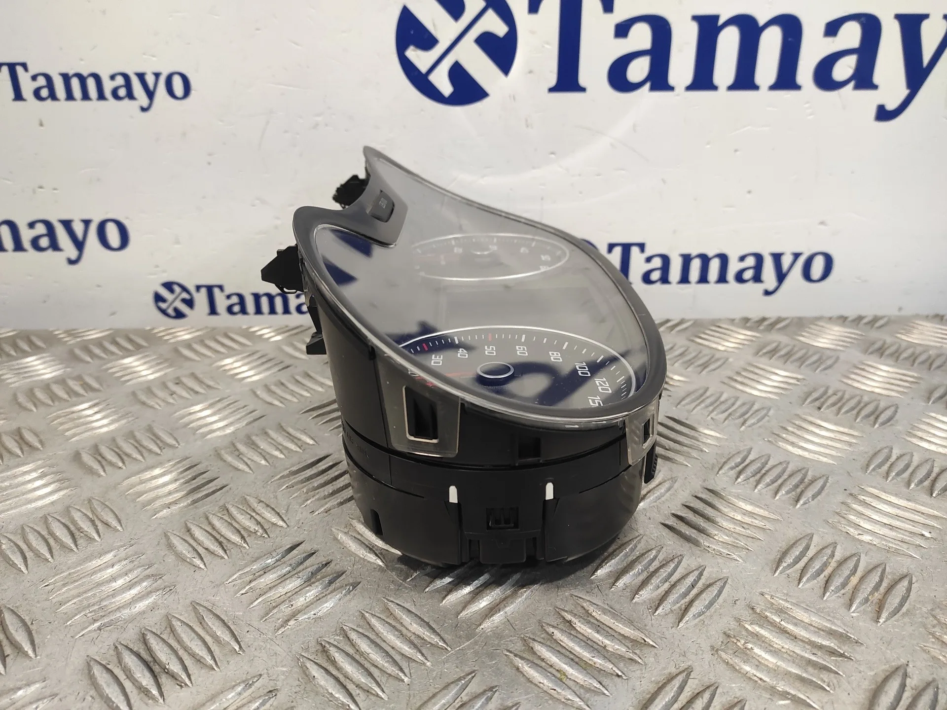 Cuadro Instrumentos para Seat Ibiza Sc (6P5)