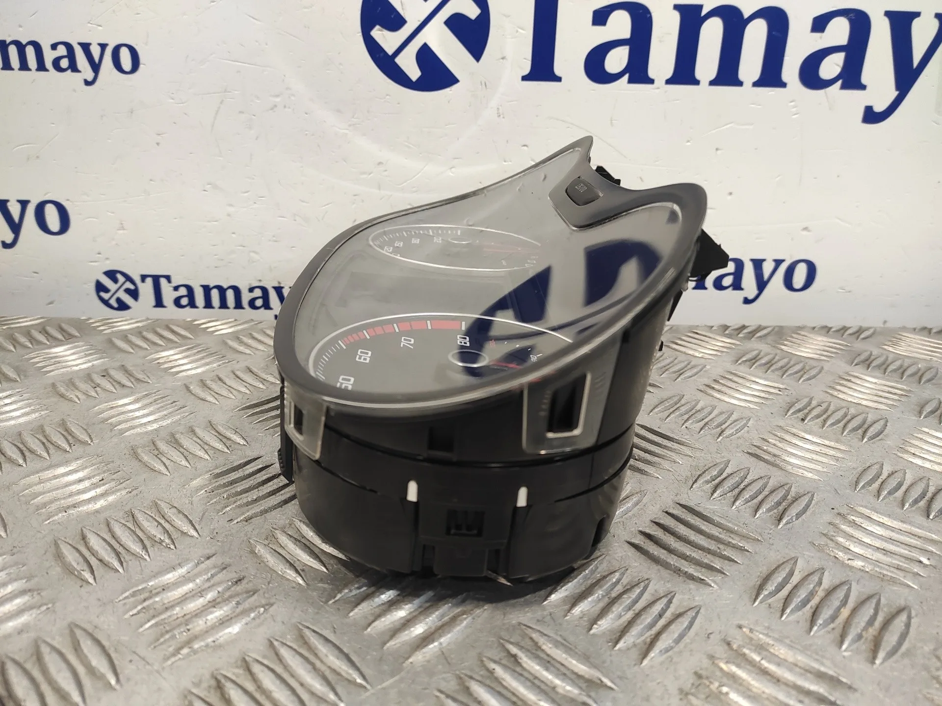 Cuadro Instrumentos para Seat Ibiza Sc (6P5)
