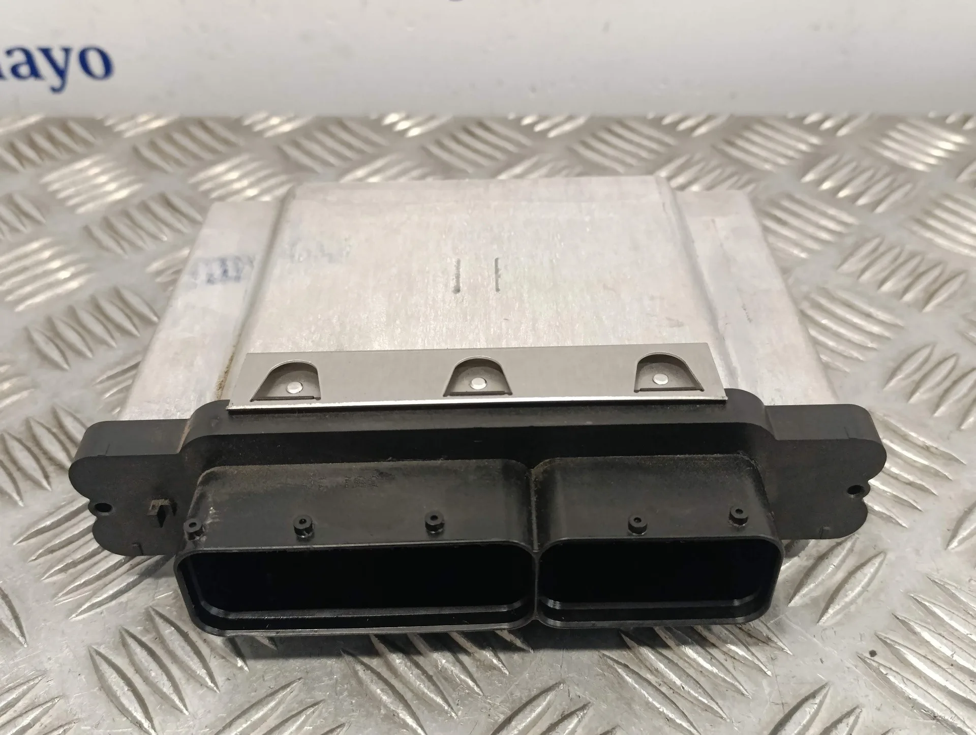 Centralita Motor Uce para Seat Ibiza Sc (6P5)