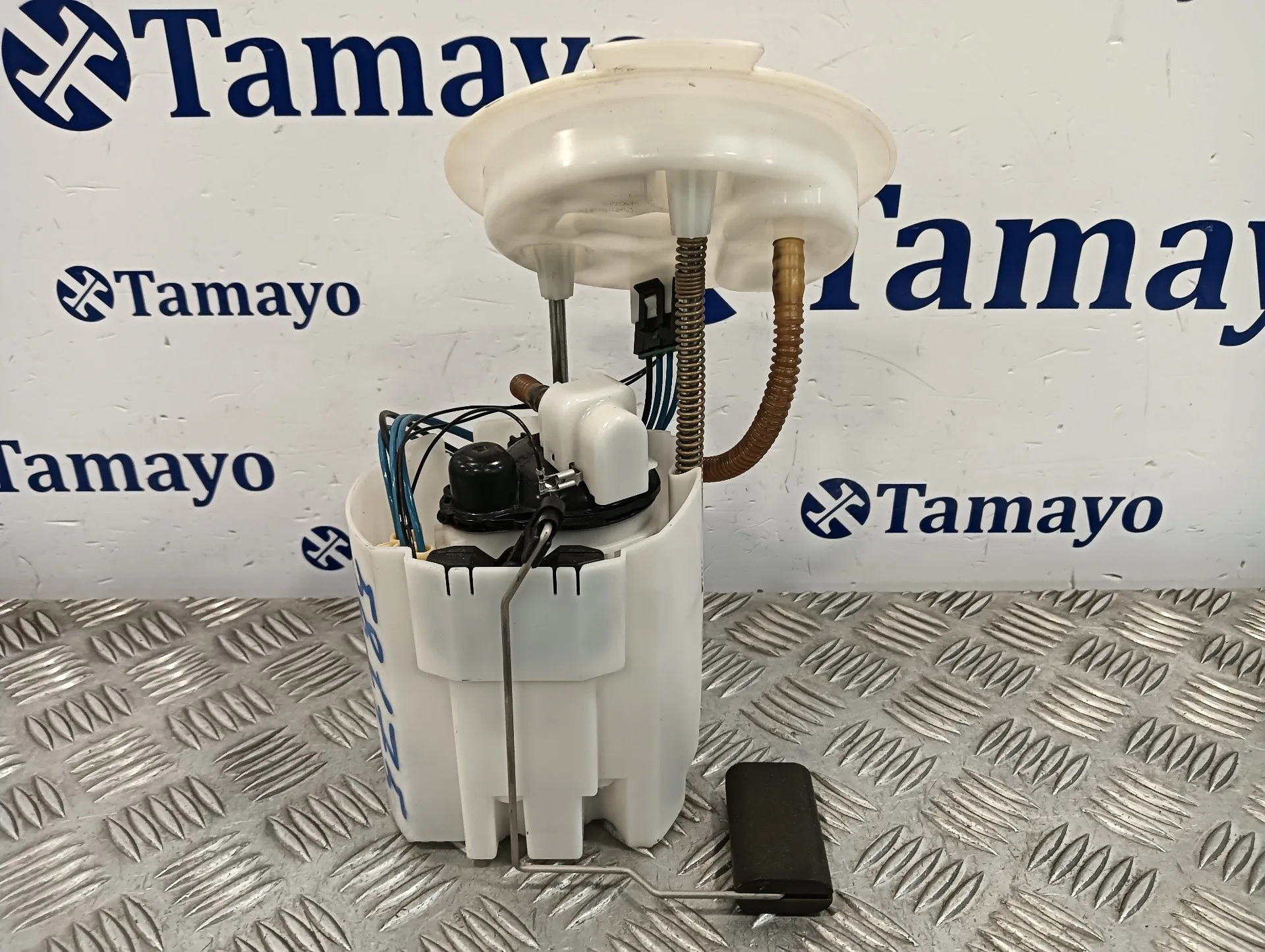 Aforador para Bmw Mini (F56)