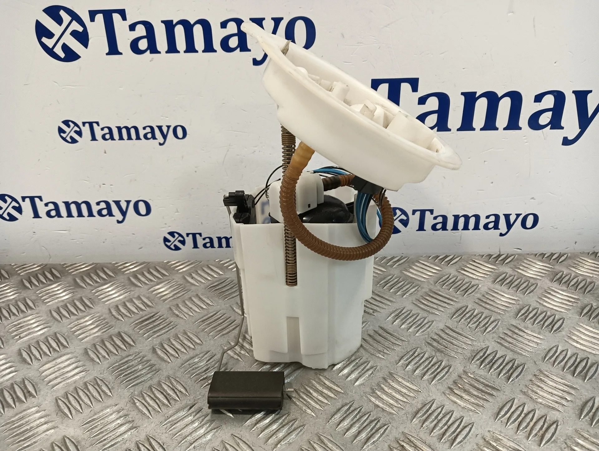 Aforador para Bmw Mini (F56)