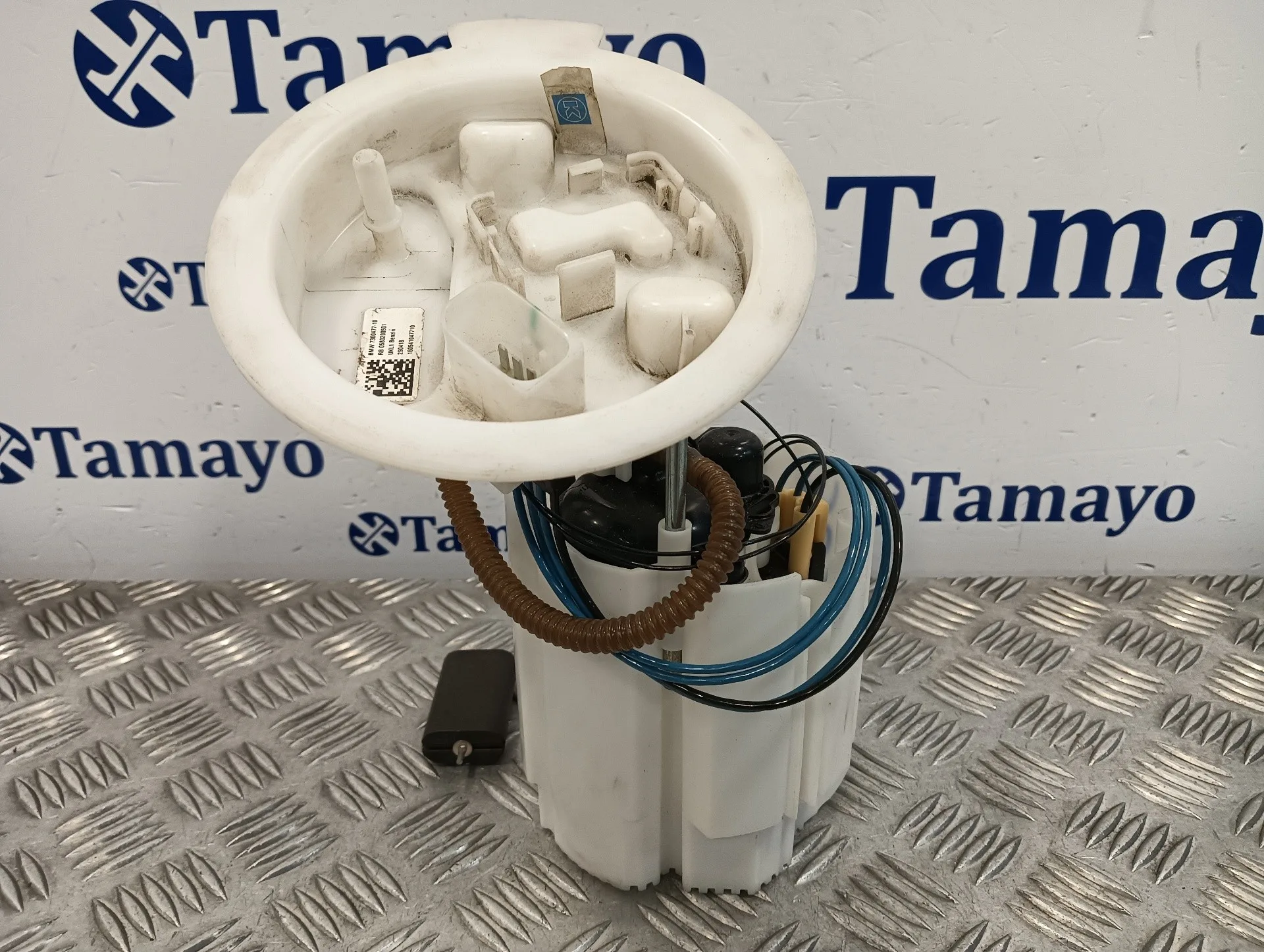 Aforador para Bmw Mini (F56)