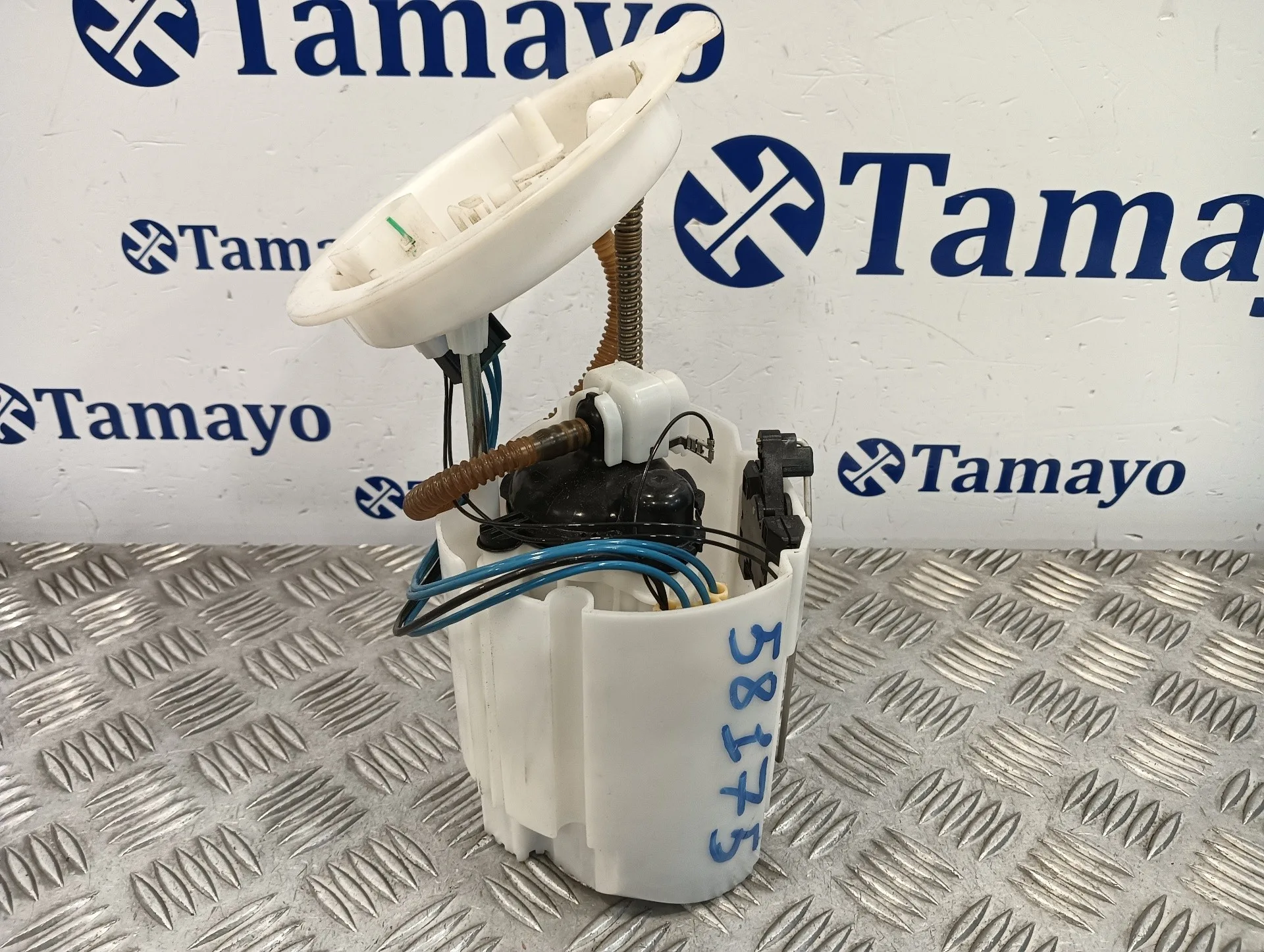Aforador para Bmw Mini (F56)