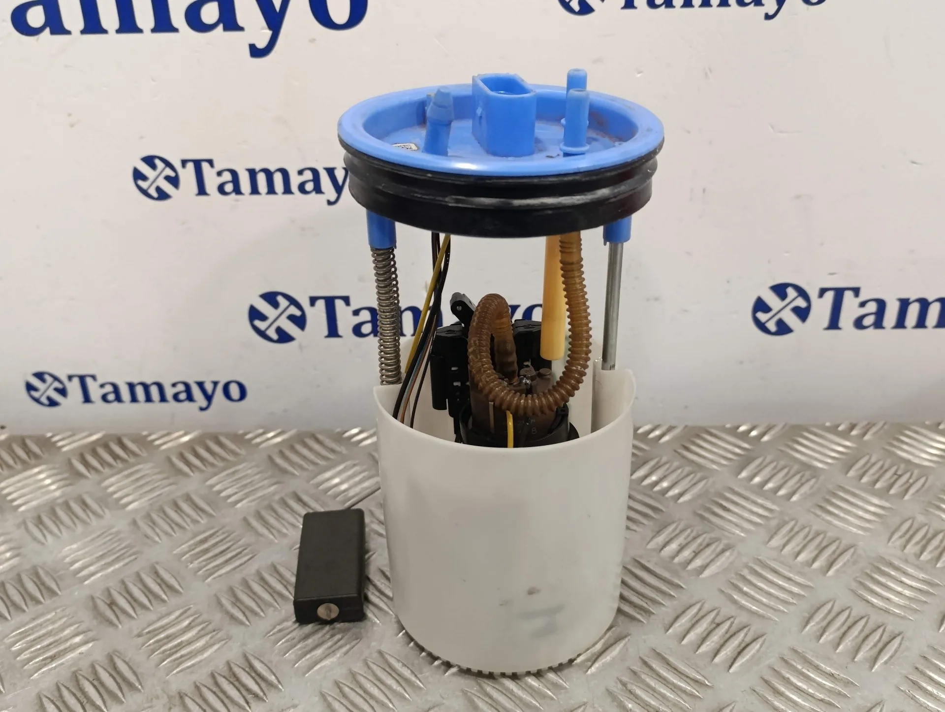 Aforador para Seat Ibiza Sc (6P5)
