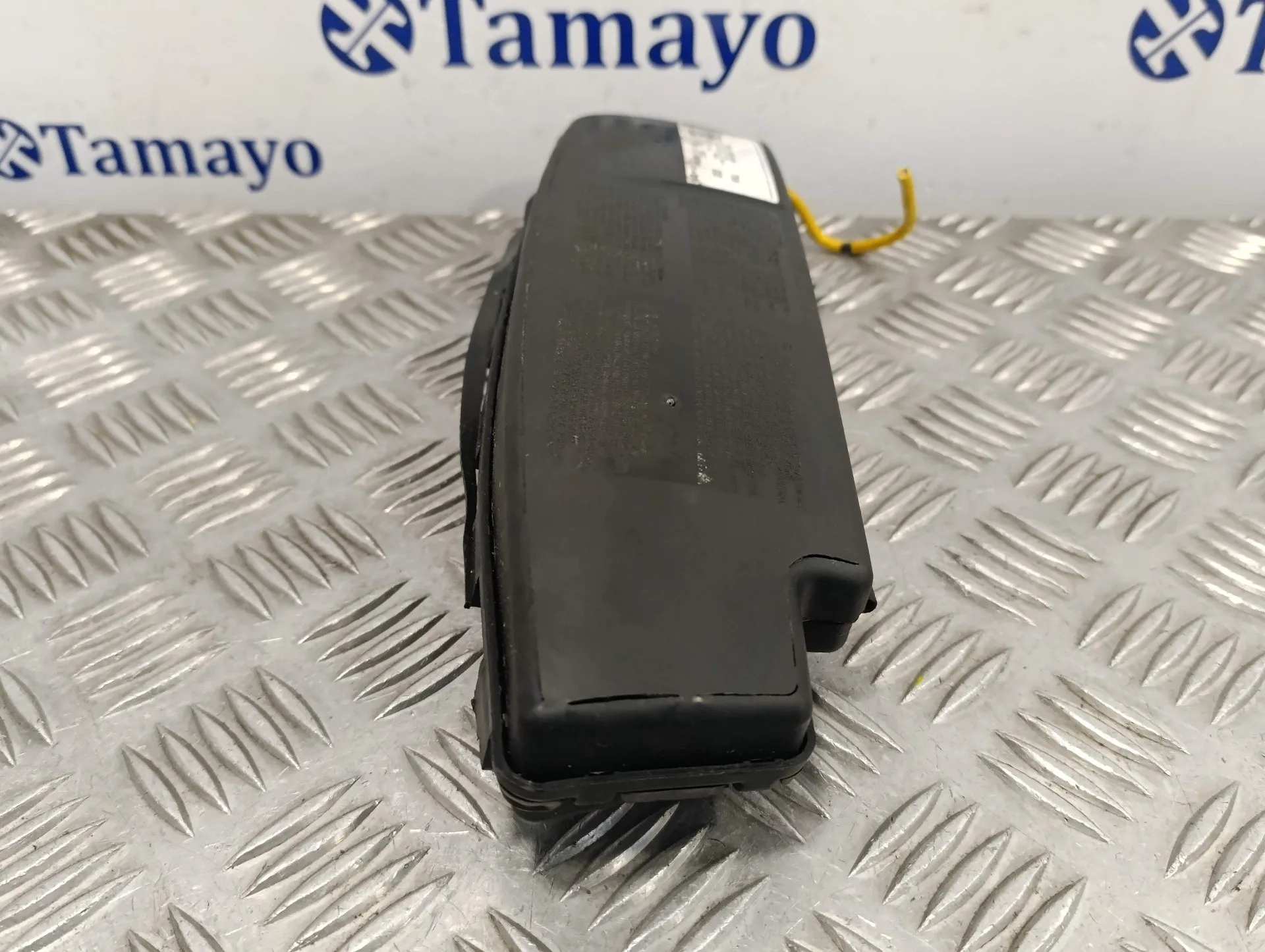 Airbag Delantero Derecho para Seat Ibiza (6J5)