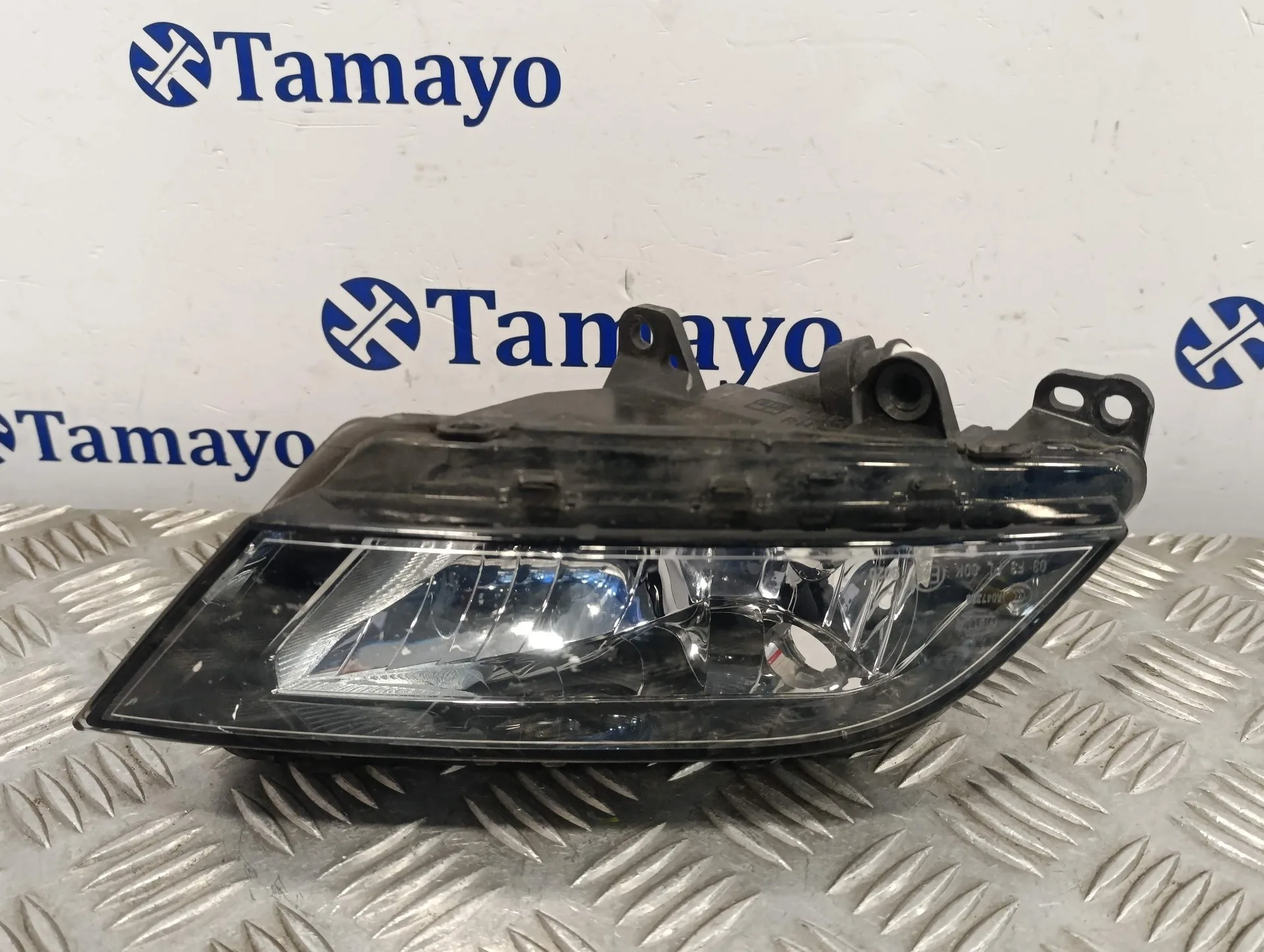 Faro Antiniebla Derecho para Seat Ibiza Sc (6P5)