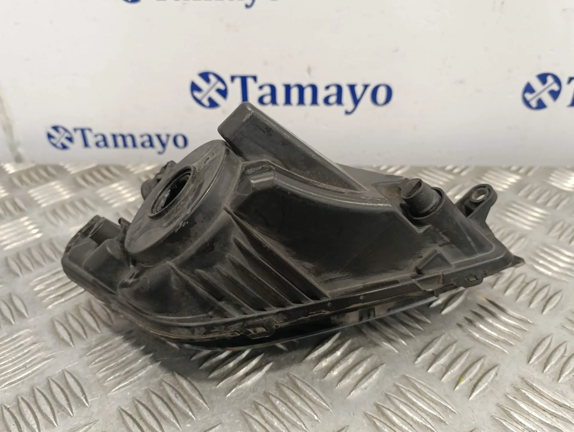 Faro Antiniebla Derecho para Seat Ibiza Sc (6P5)