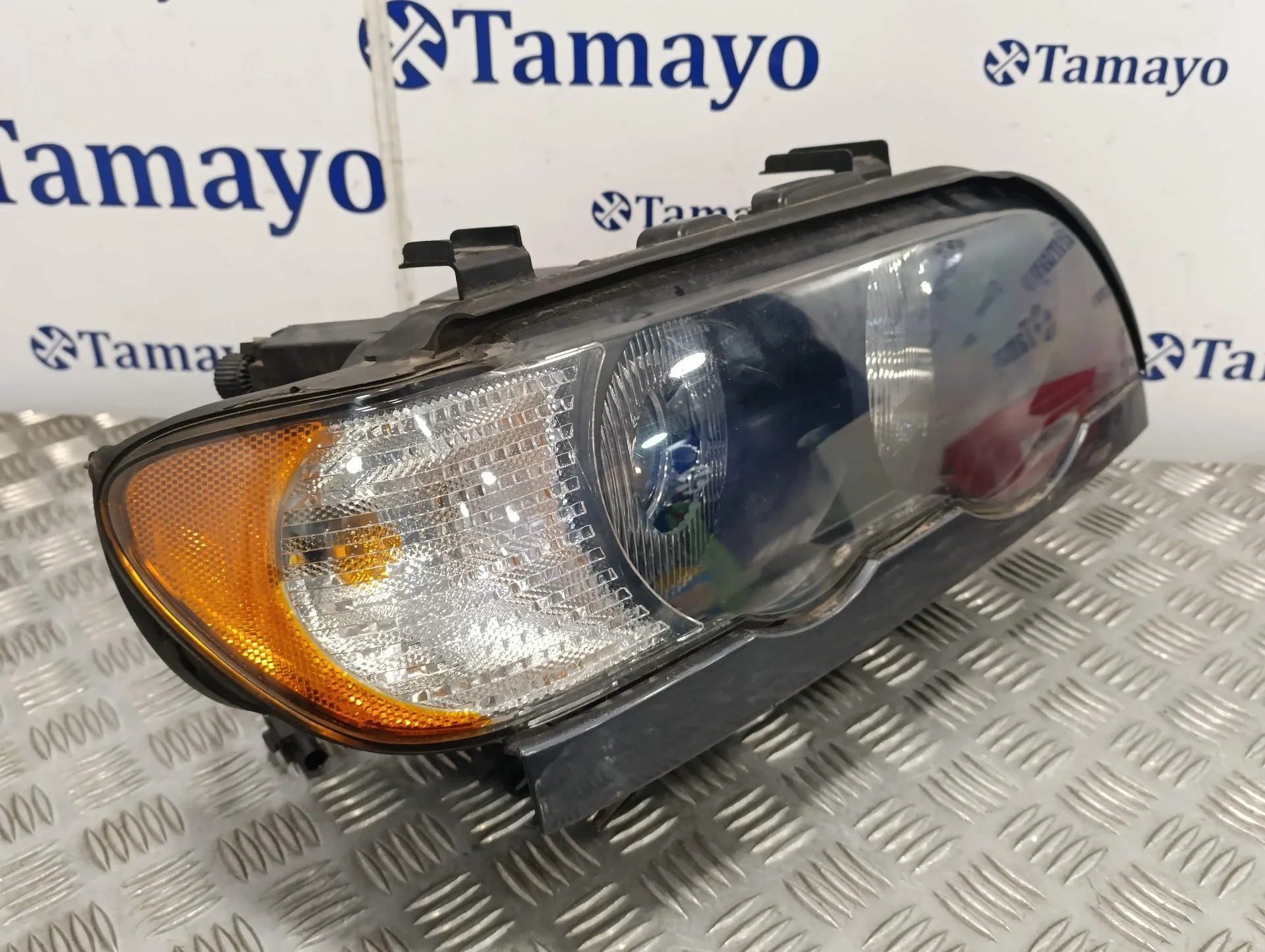 Faro Derecho para Bmw X5 (E53)