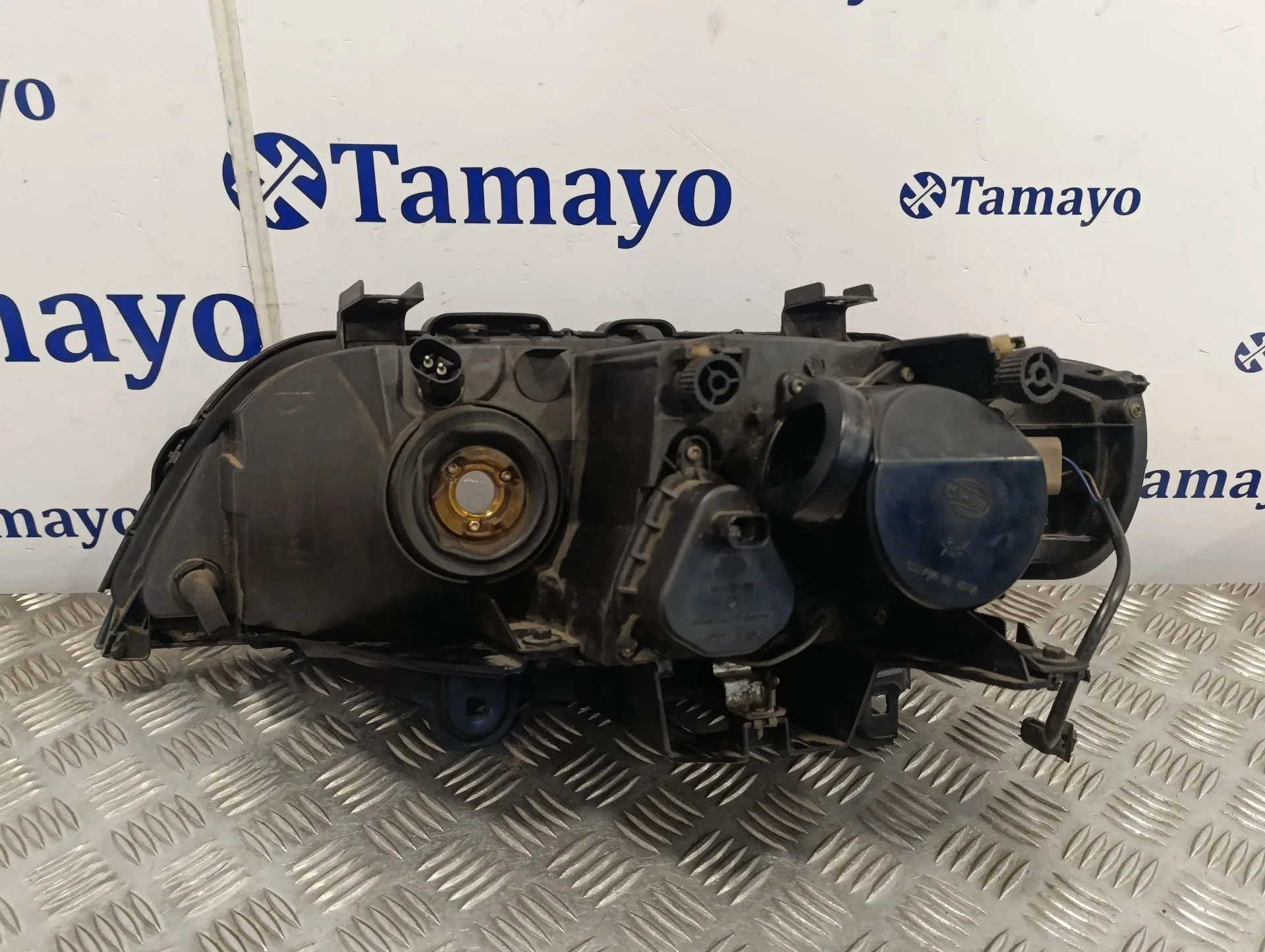Faro Derecho para Bmw X5 (E53)