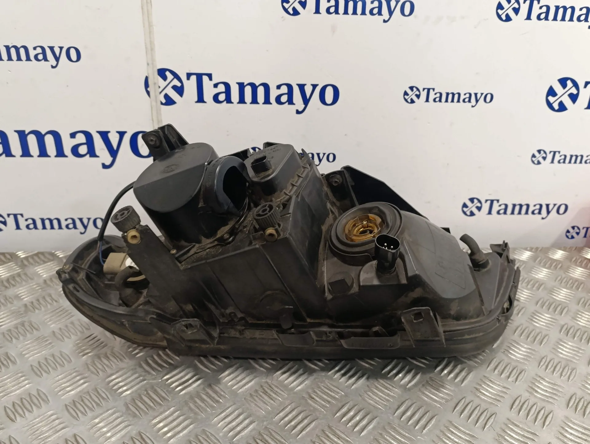 Faro Derecho para Bmw X5 (E53)