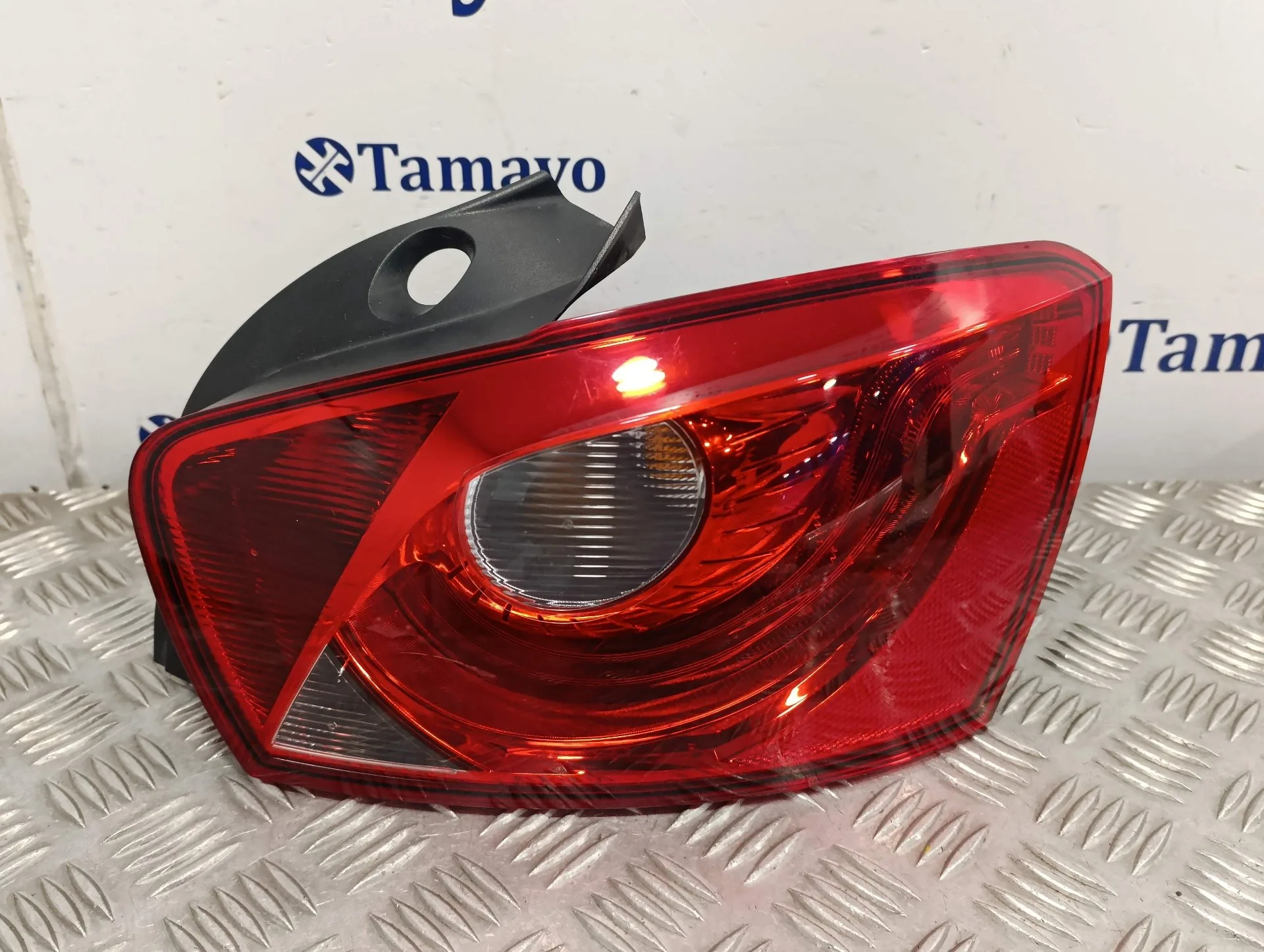 Piloto Trasero Derecho para Seat Ibiza Sc (6P5)