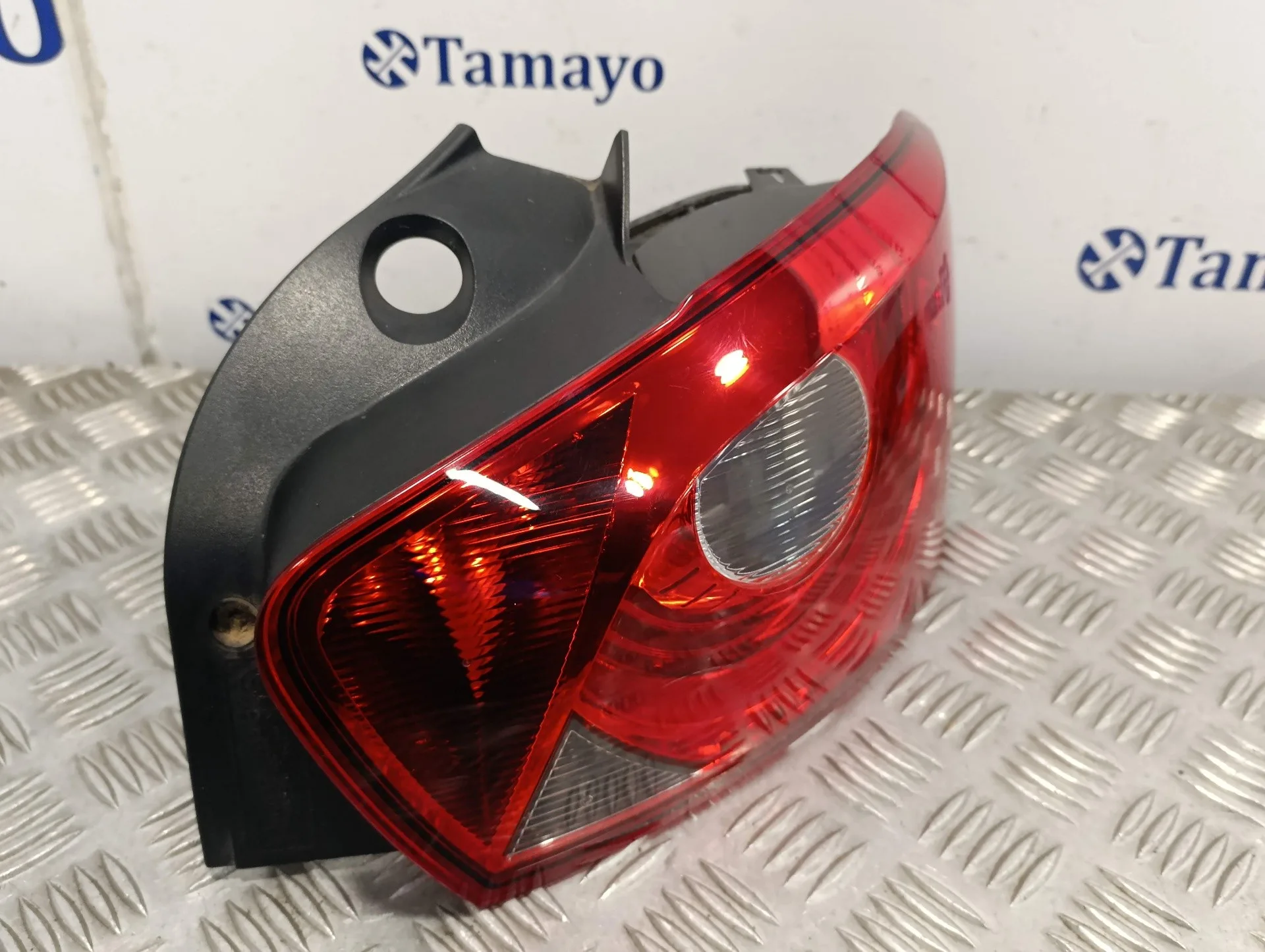 Piloto Trasero Derecho para Seat Ibiza Sc (6P5)