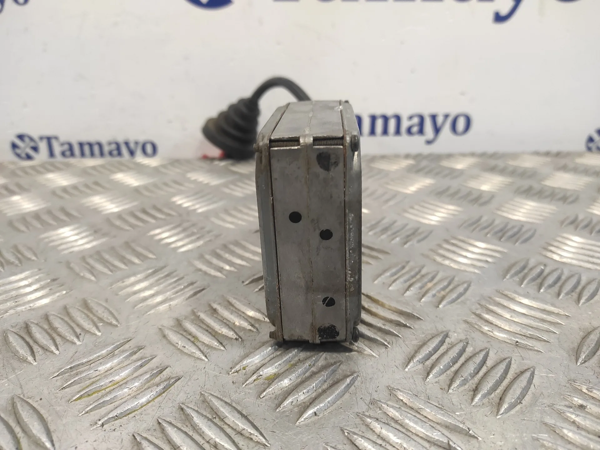 Centralita Faros Xenon para Bmw X5 (E53)