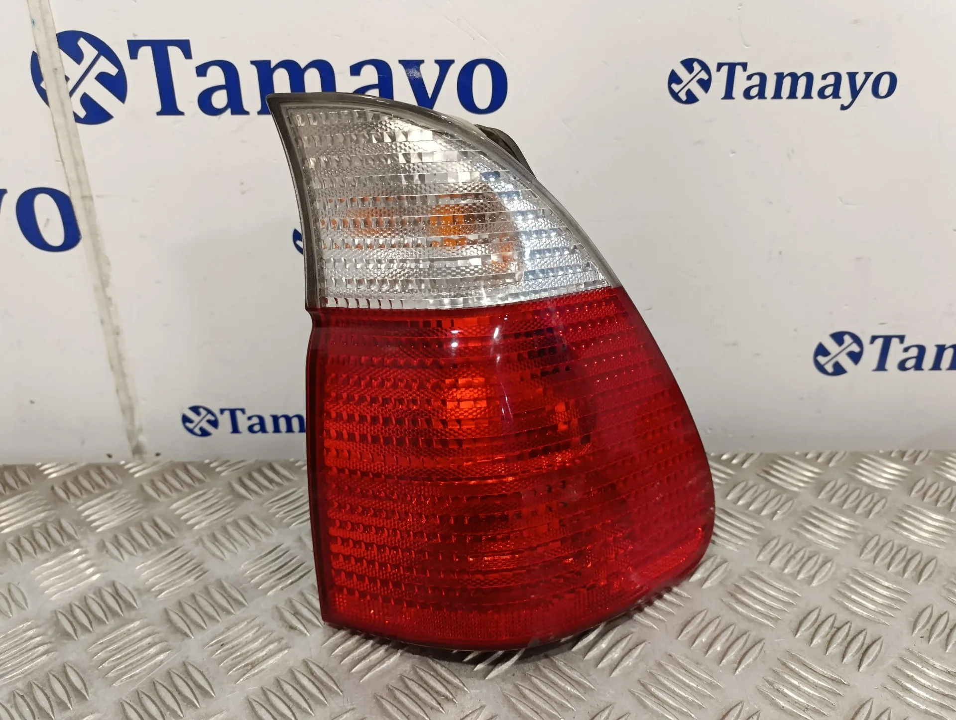 Piloto Trasero Derecho para Bmw X5 (E53)