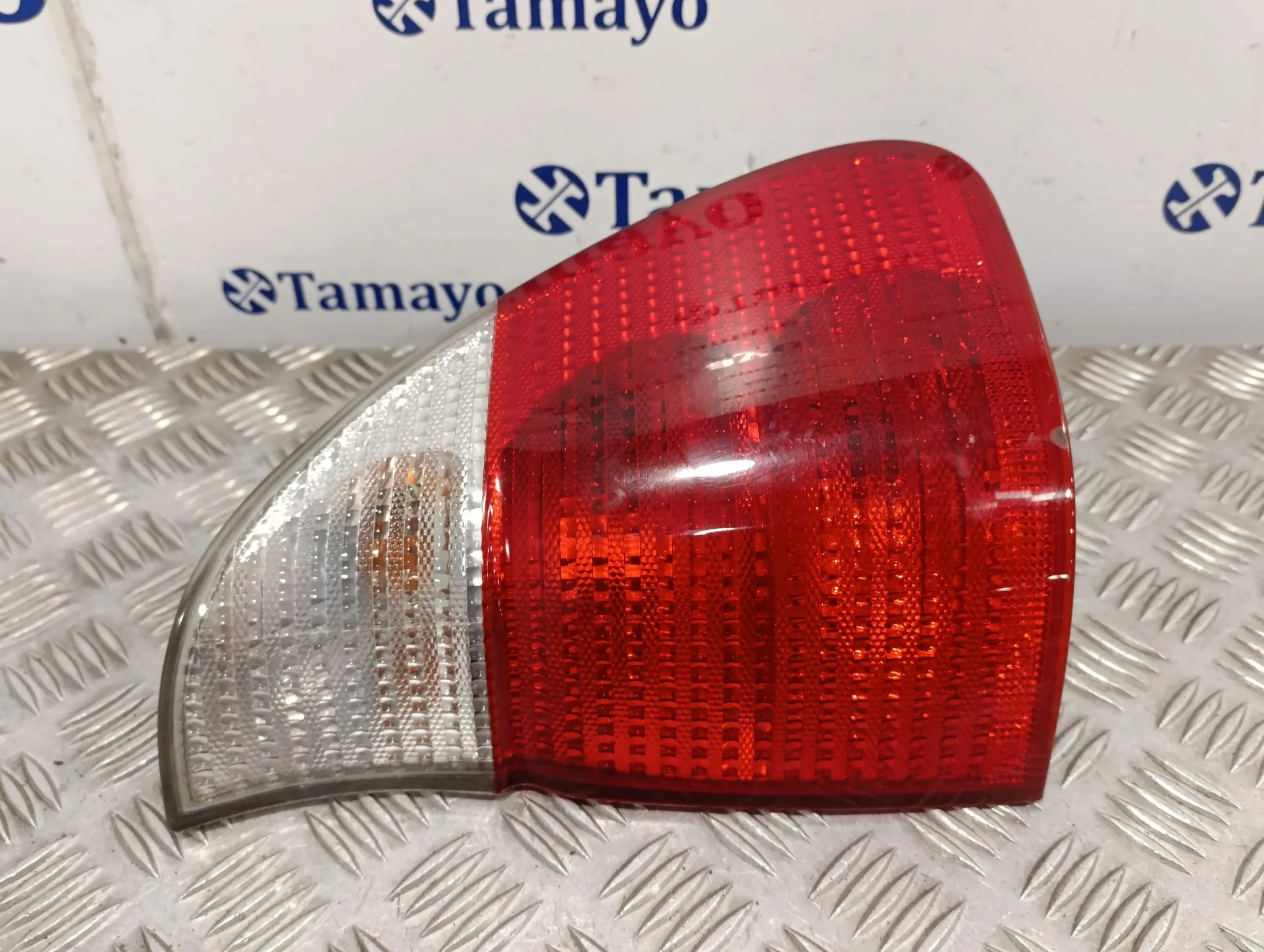 Piloto Trasero Derecho para Bmw X5 (E53)