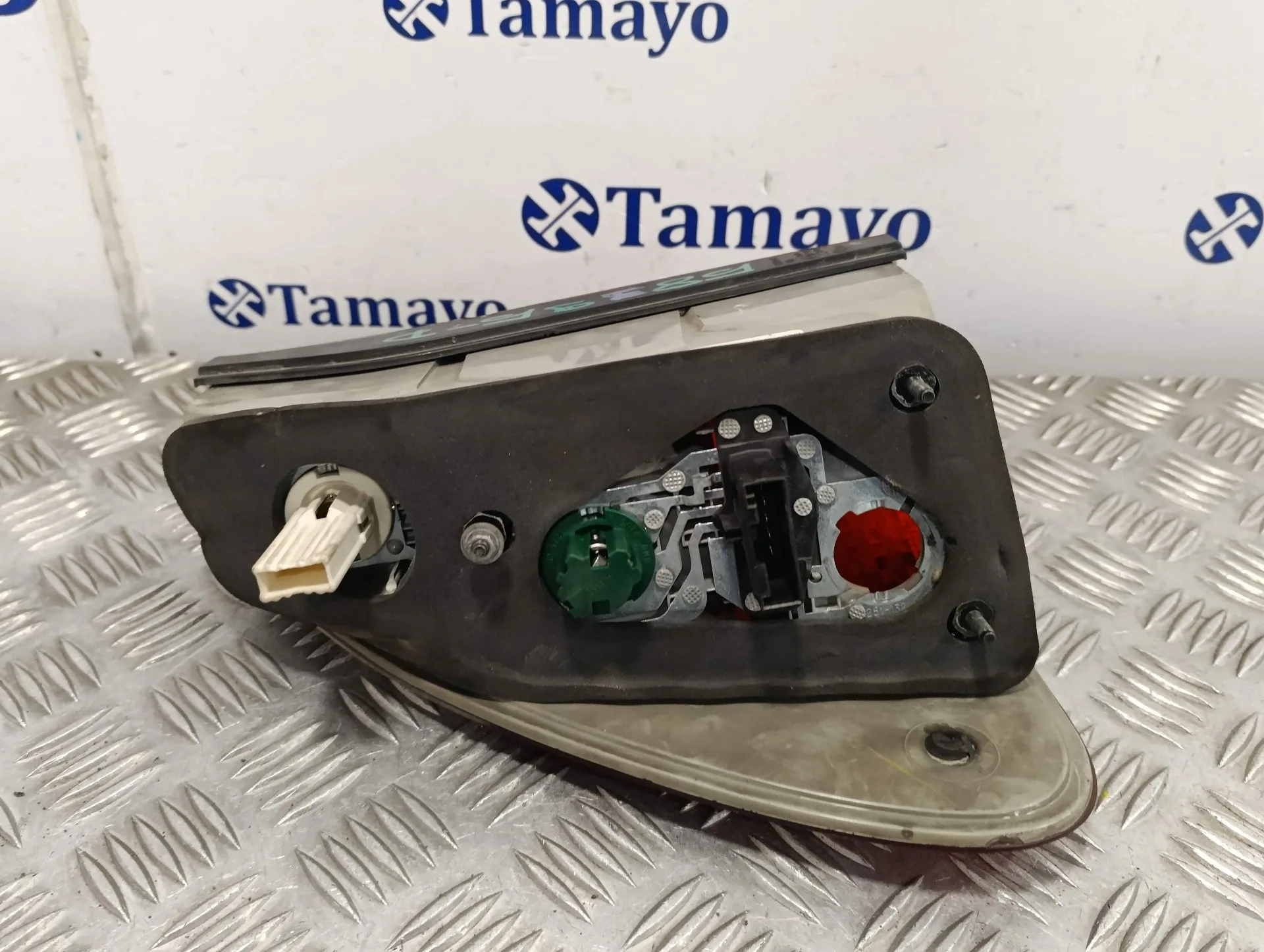 Piloto Trasero Derecho para Bmw X5 (E53)