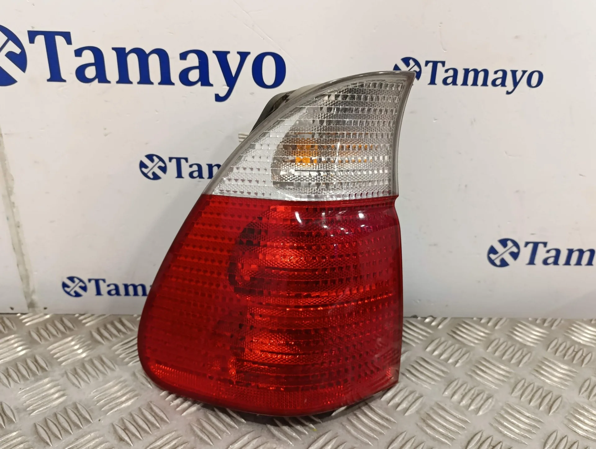 Piloto Trasero Izquierdo para Bmw X5 (E53)