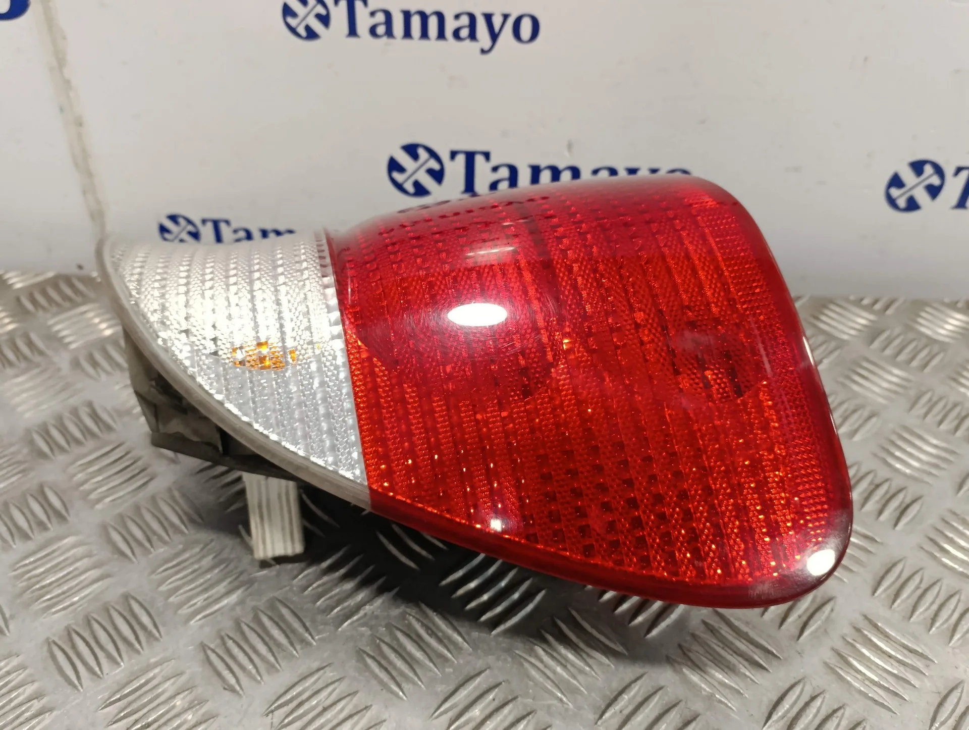 Piloto Trasero Izquierdo para Bmw X5 (E53)