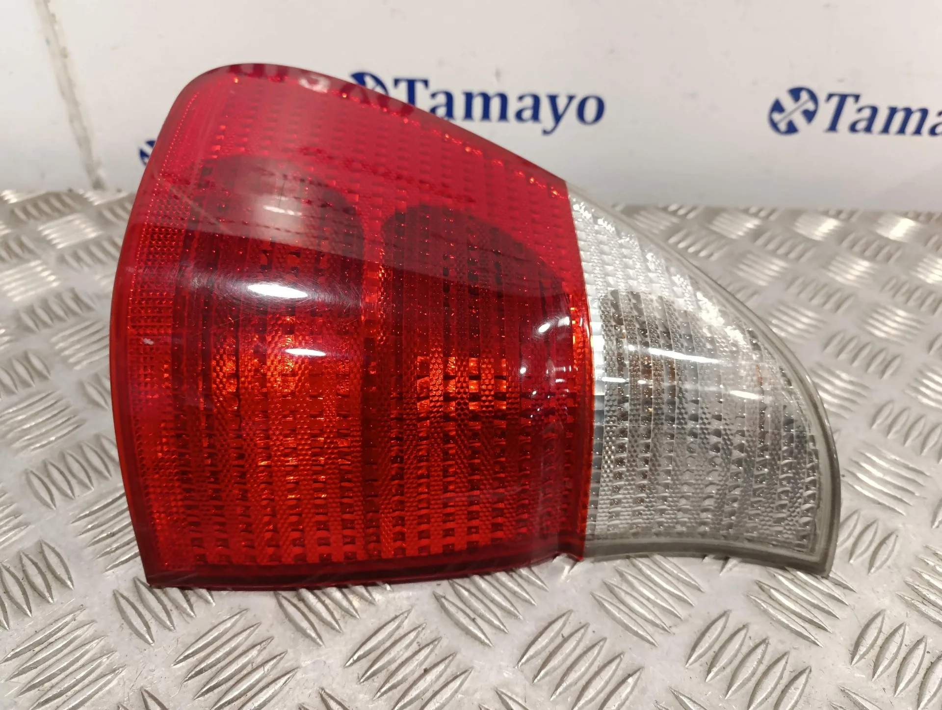 Piloto Trasero Izquierdo para Bmw X5 (E53)