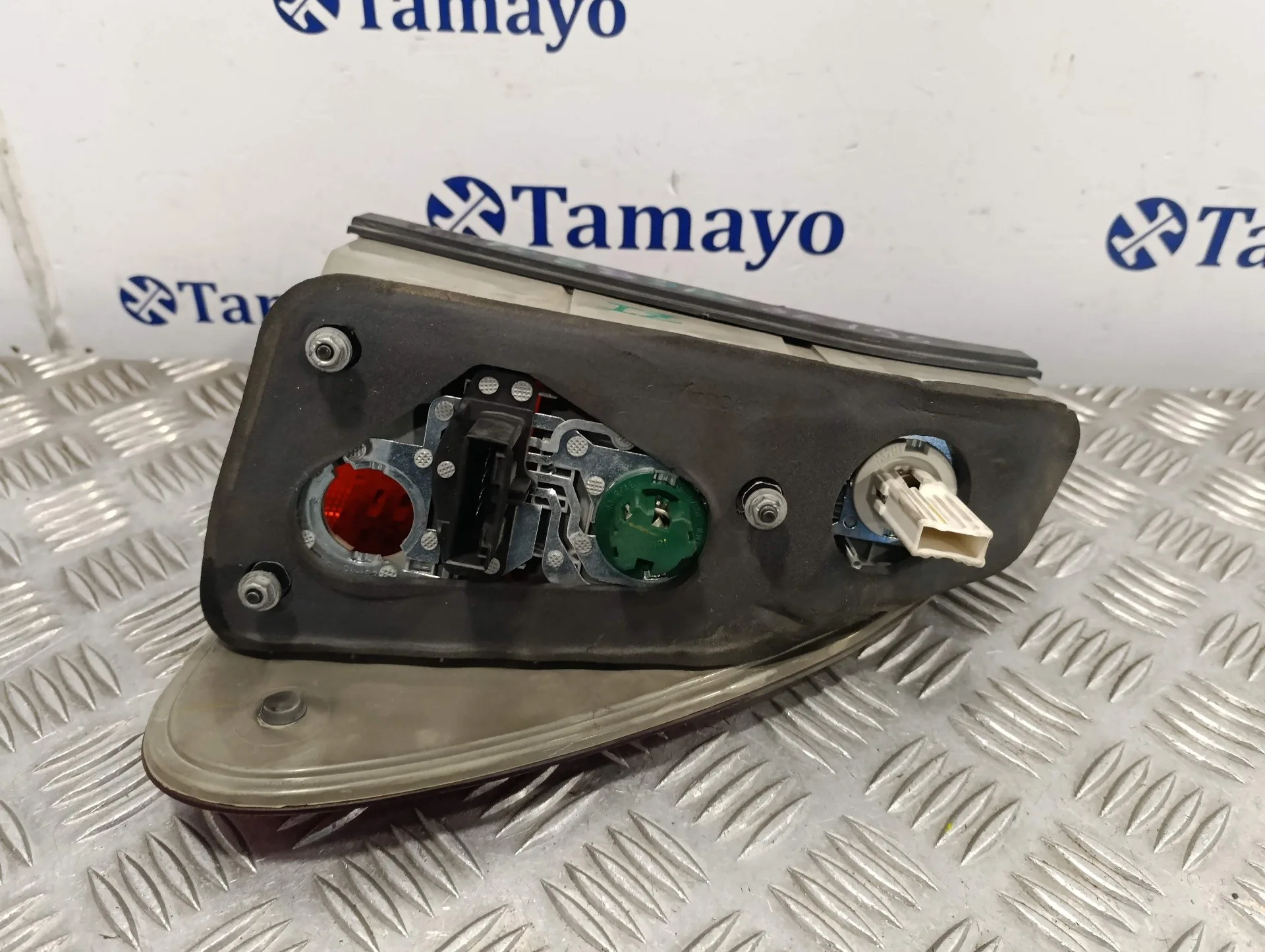 Piloto Trasero Izquierdo para Bmw X5 (E53)