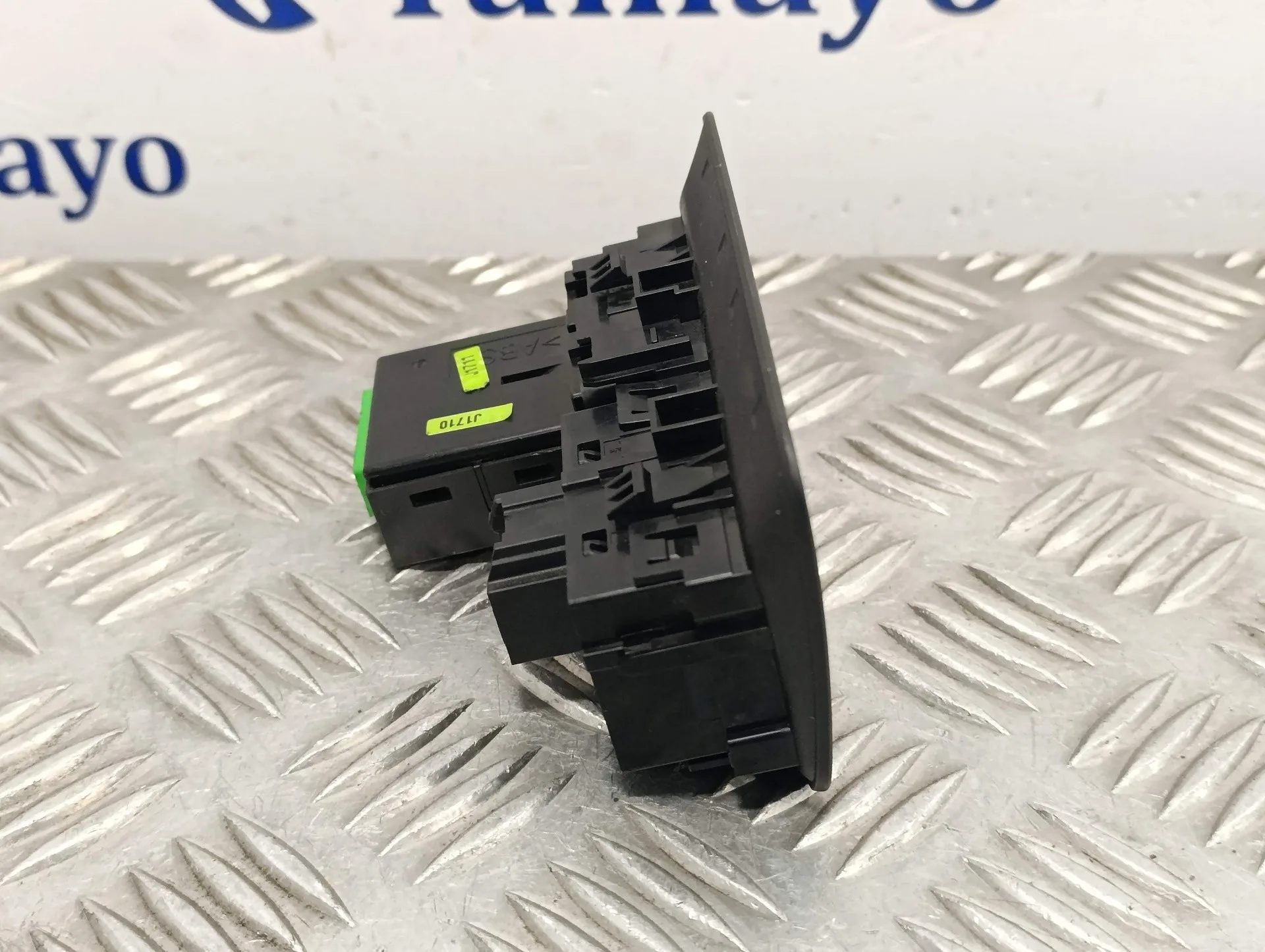 Mando Multifuncion para Volkswagen Golf Iv Variant (1J5)