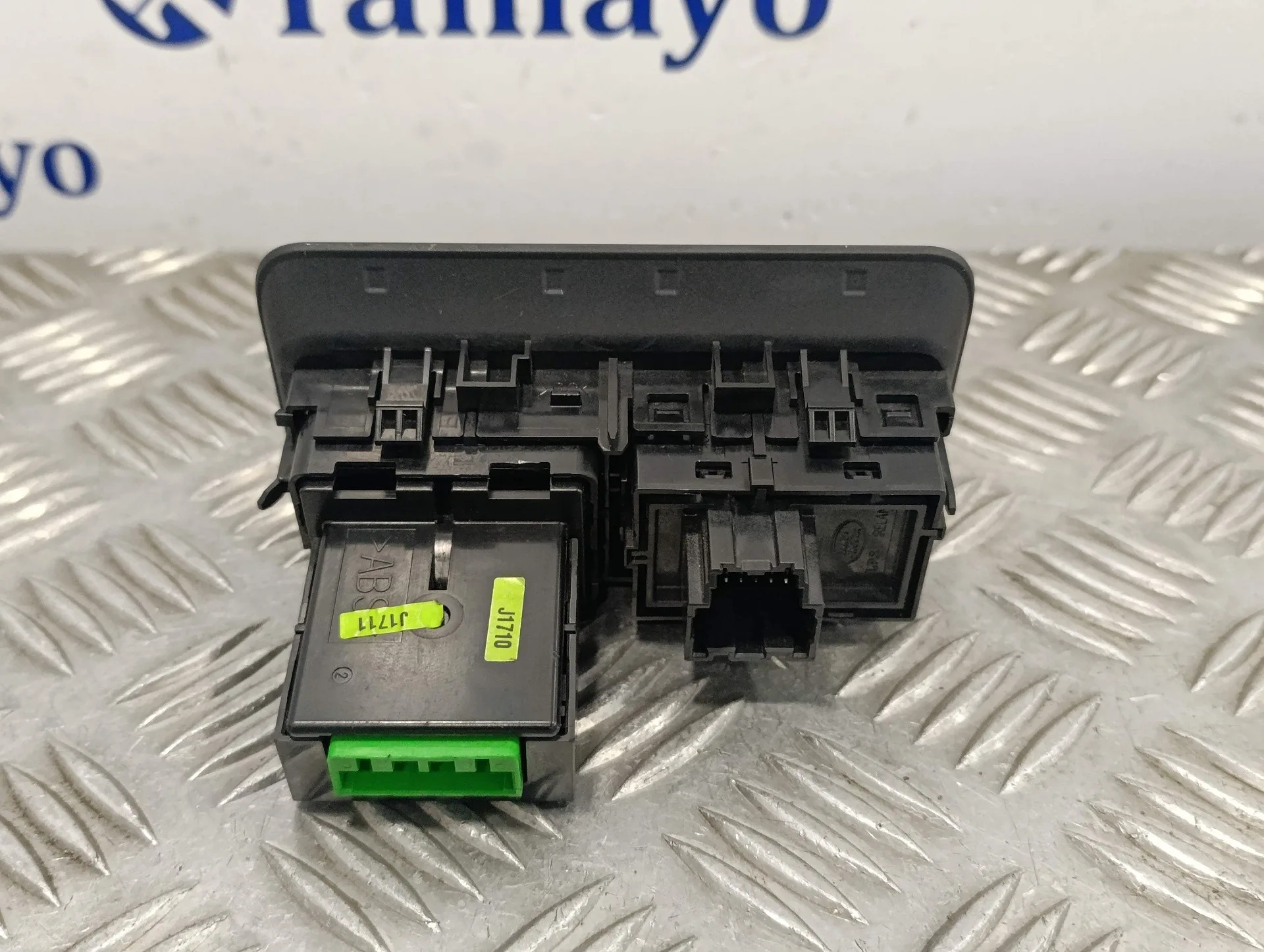 Mando Multifuncion para Volkswagen Golf Iv Variant (1J5)