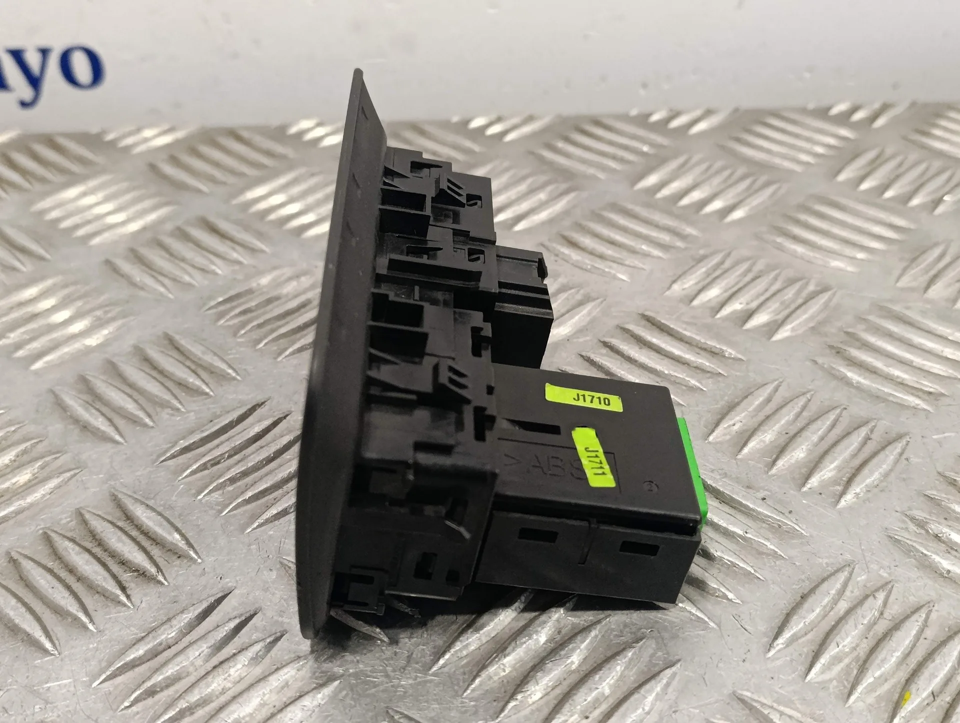 Mando Multifuncion para Volkswagen Golf Iv Variant (1J5)