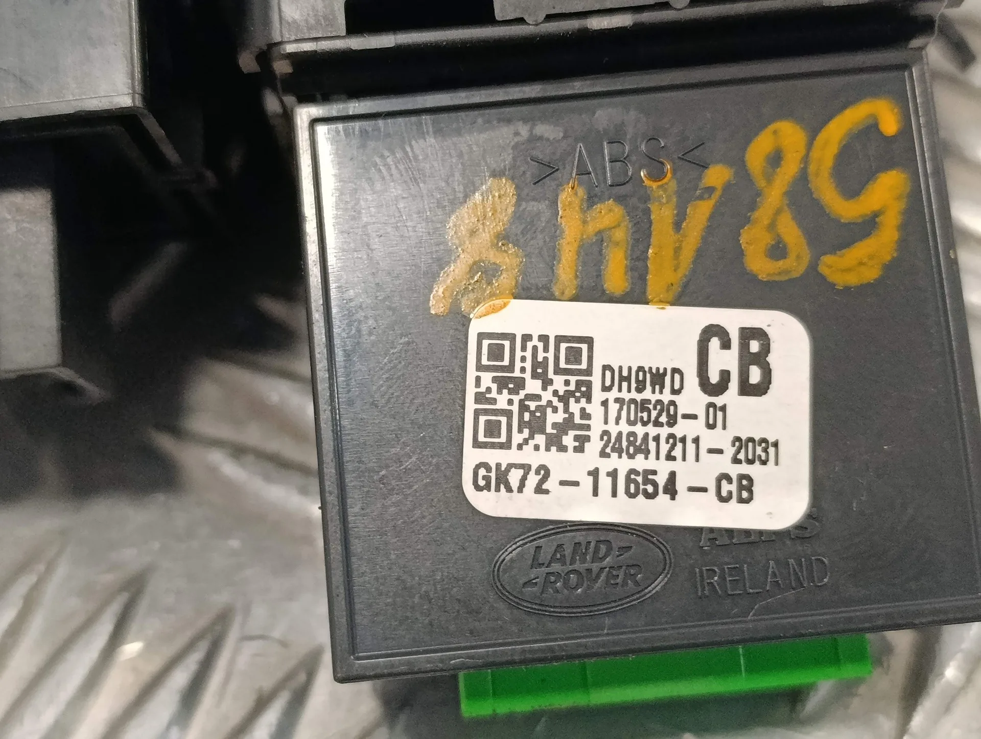 Mando Multifuncion para Volkswagen Golf Iv Variant (1J5)