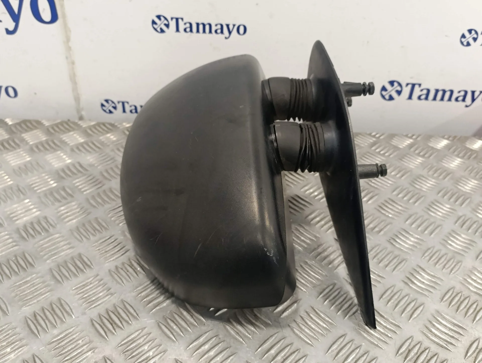 Retrovisor Izquierdo para Citroën Jumper Caja Cerrada Desde '02