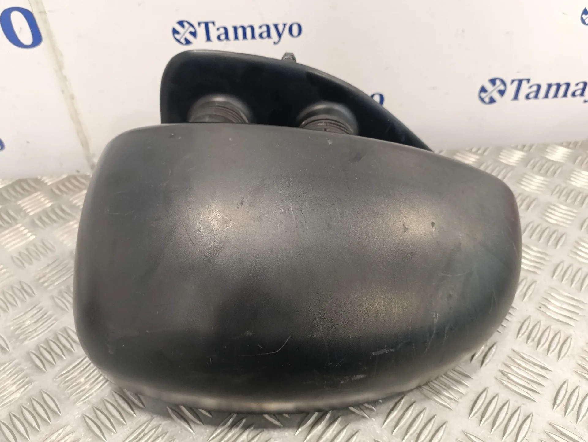 Retrovisor Izquierdo para Citroën Jumper Caja Cerrada Desde '02