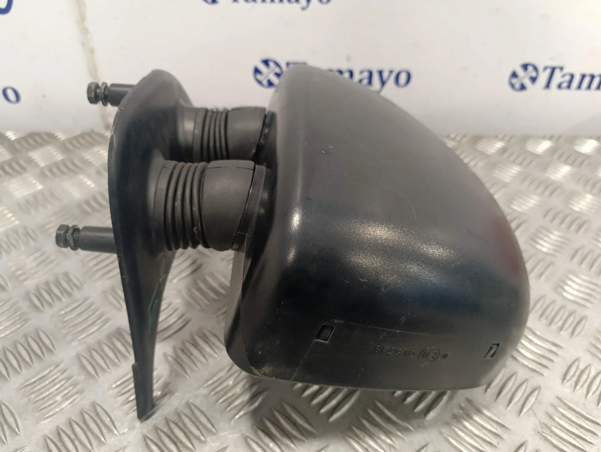 Retrovisor Izquierdo para Citroën Jumper Caja Cerrada Desde '02