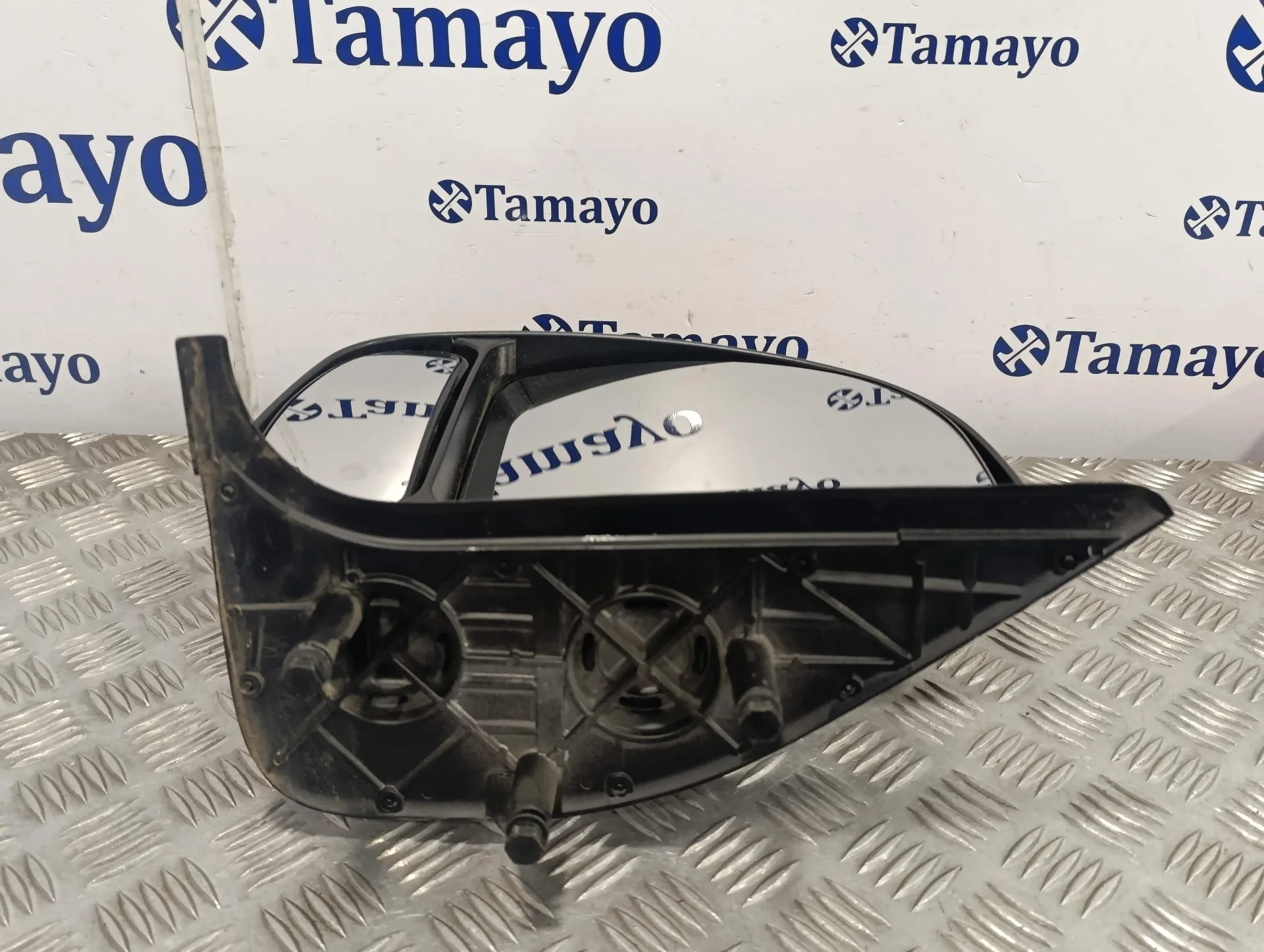 Retrovisor Izquierdo para Citroën Jumper Caja Cerrada Desde '02
