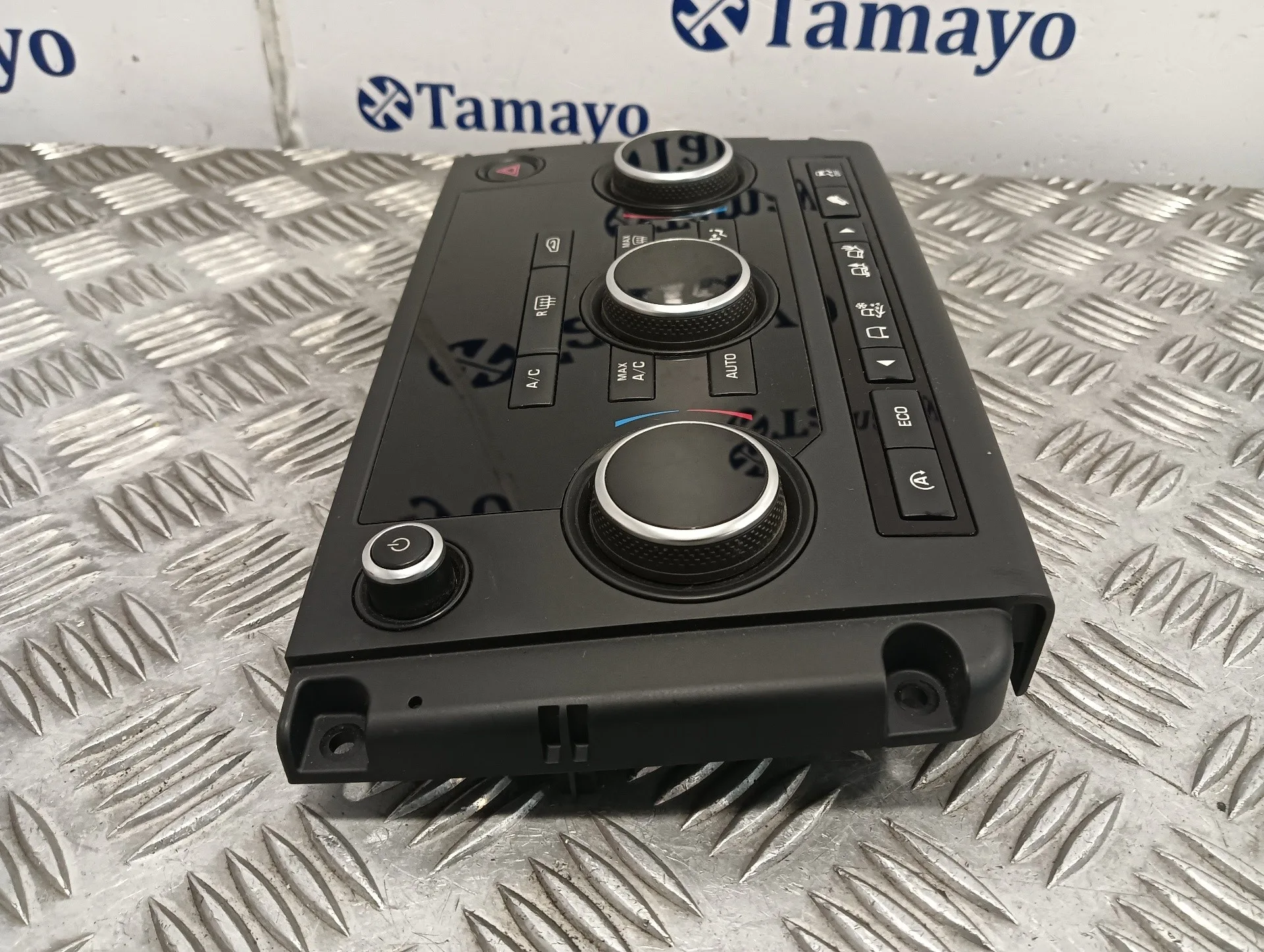 Mando Climatizador para Land Rover Discovery Sport