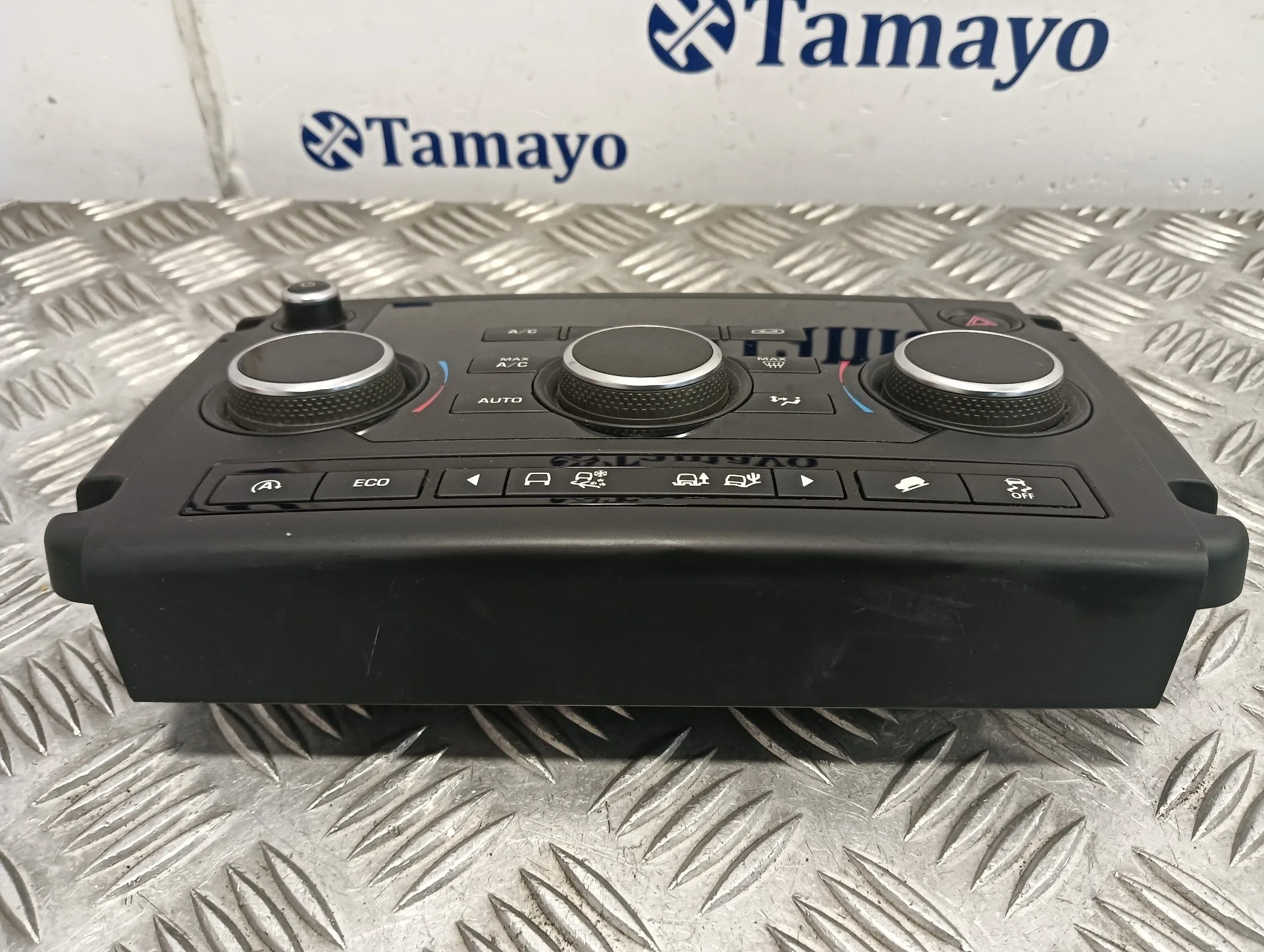 Mando Climatizador para Land Rover Discovery Sport