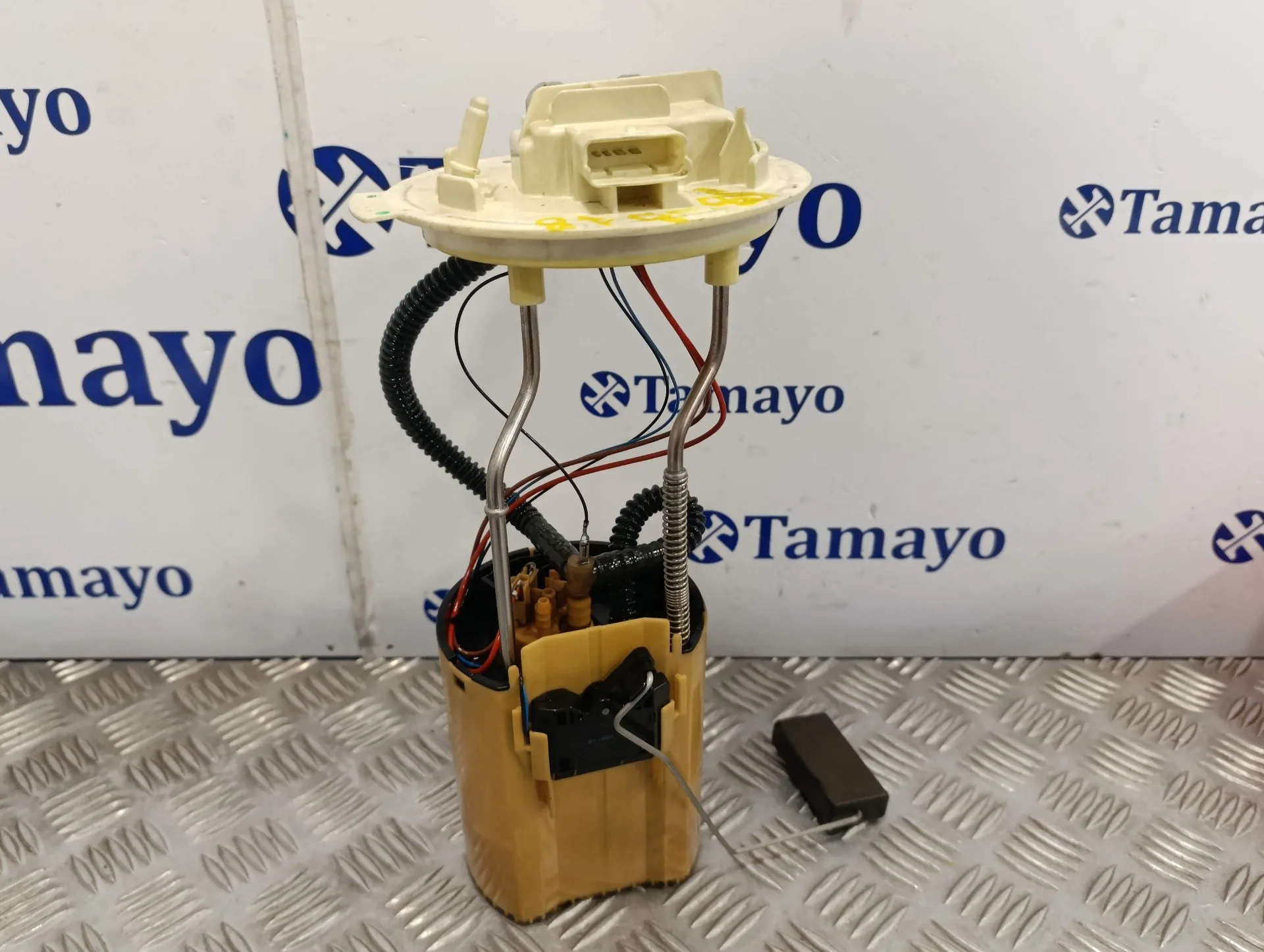 Aforador para Ford Transit Kastenwagen (Ttg)