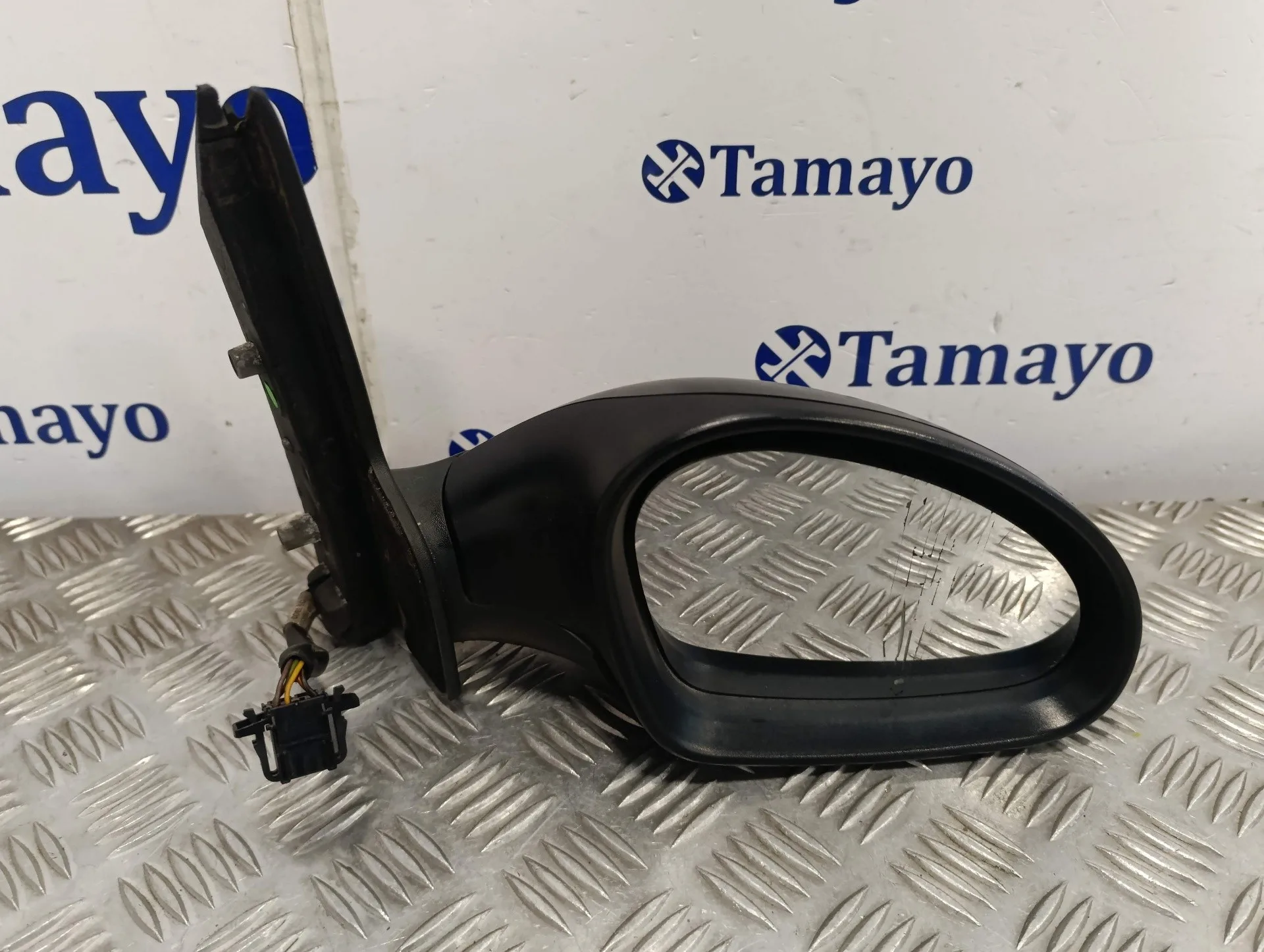 Retrovisor Derecho para Seat Altea (5P1)