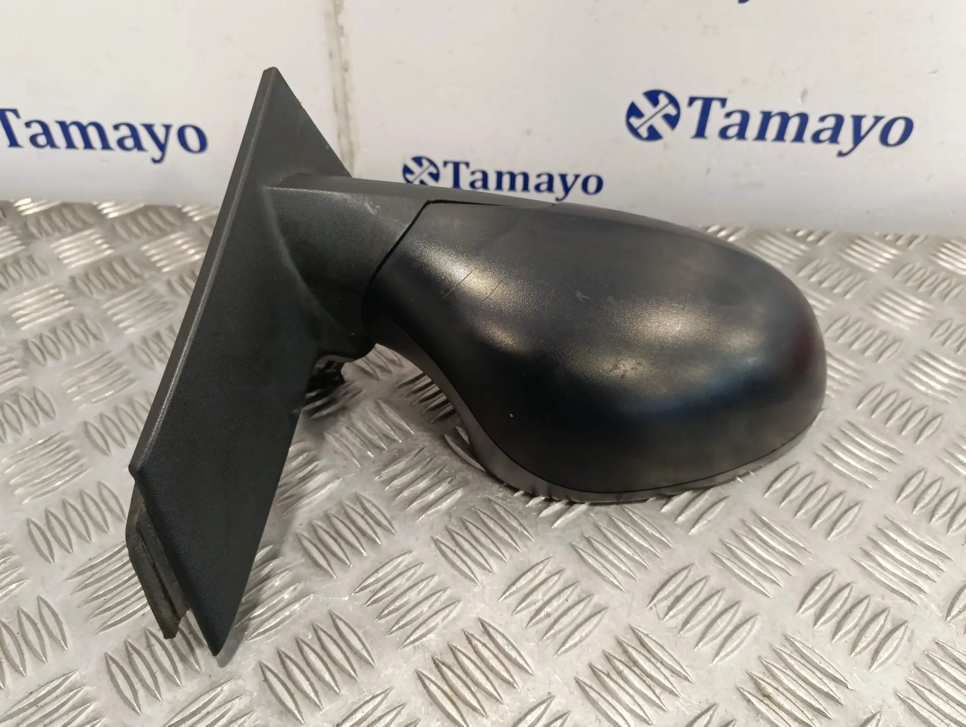 Retrovisor Derecho para Seat Altea (5P1)