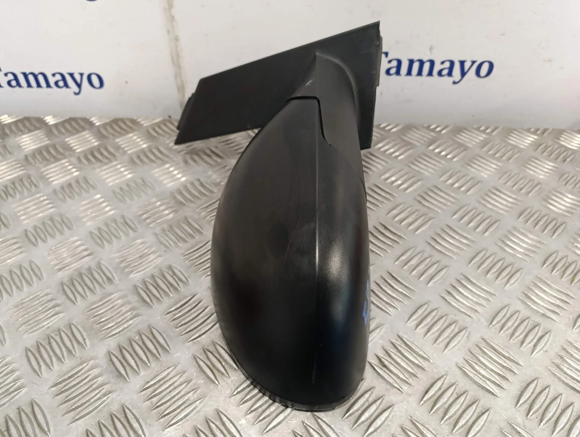 Retrovisor Derecho para Seat Altea (5P1)
