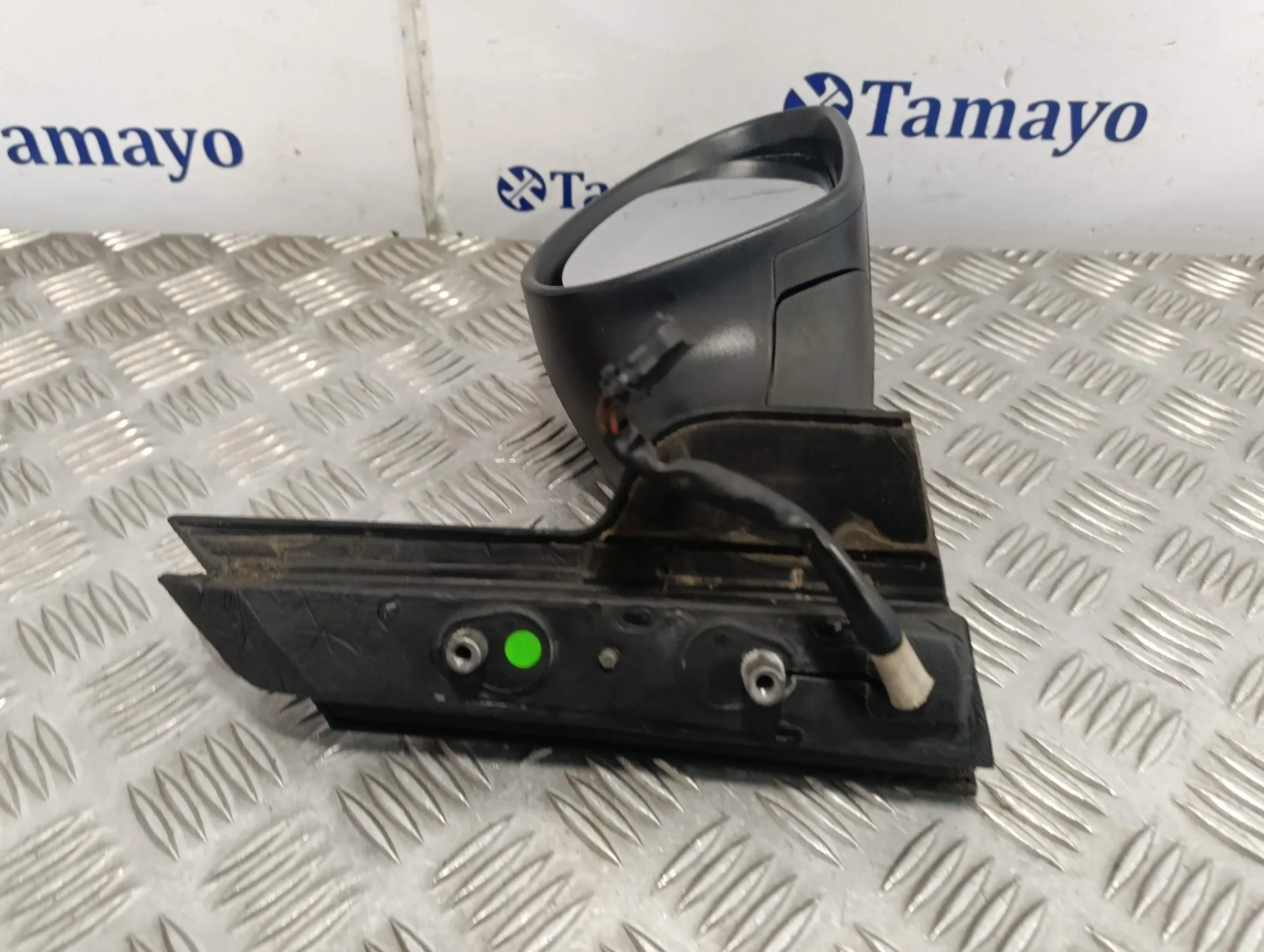 Retrovisor Derecho para Seat Altea (5P1)