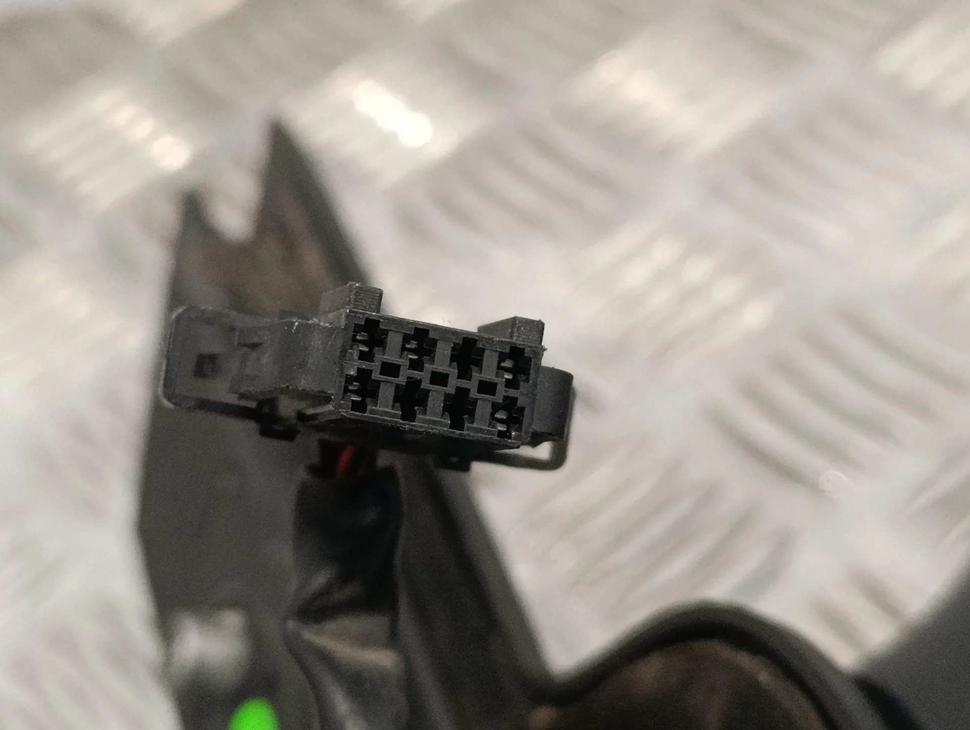 Retrovisor Derecho para Seat Altea (5P1)