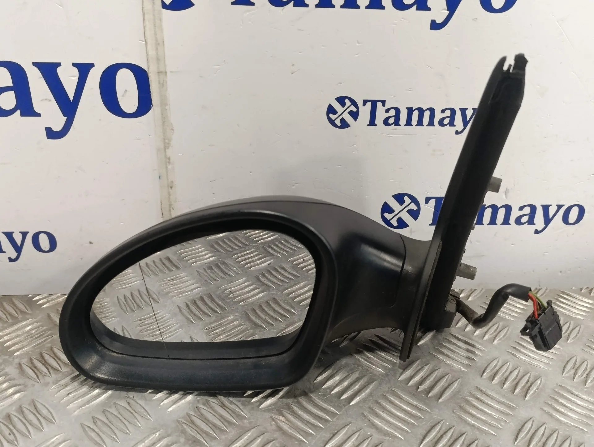 Retrovisor Izquierdo para Seat Altea (5P1)