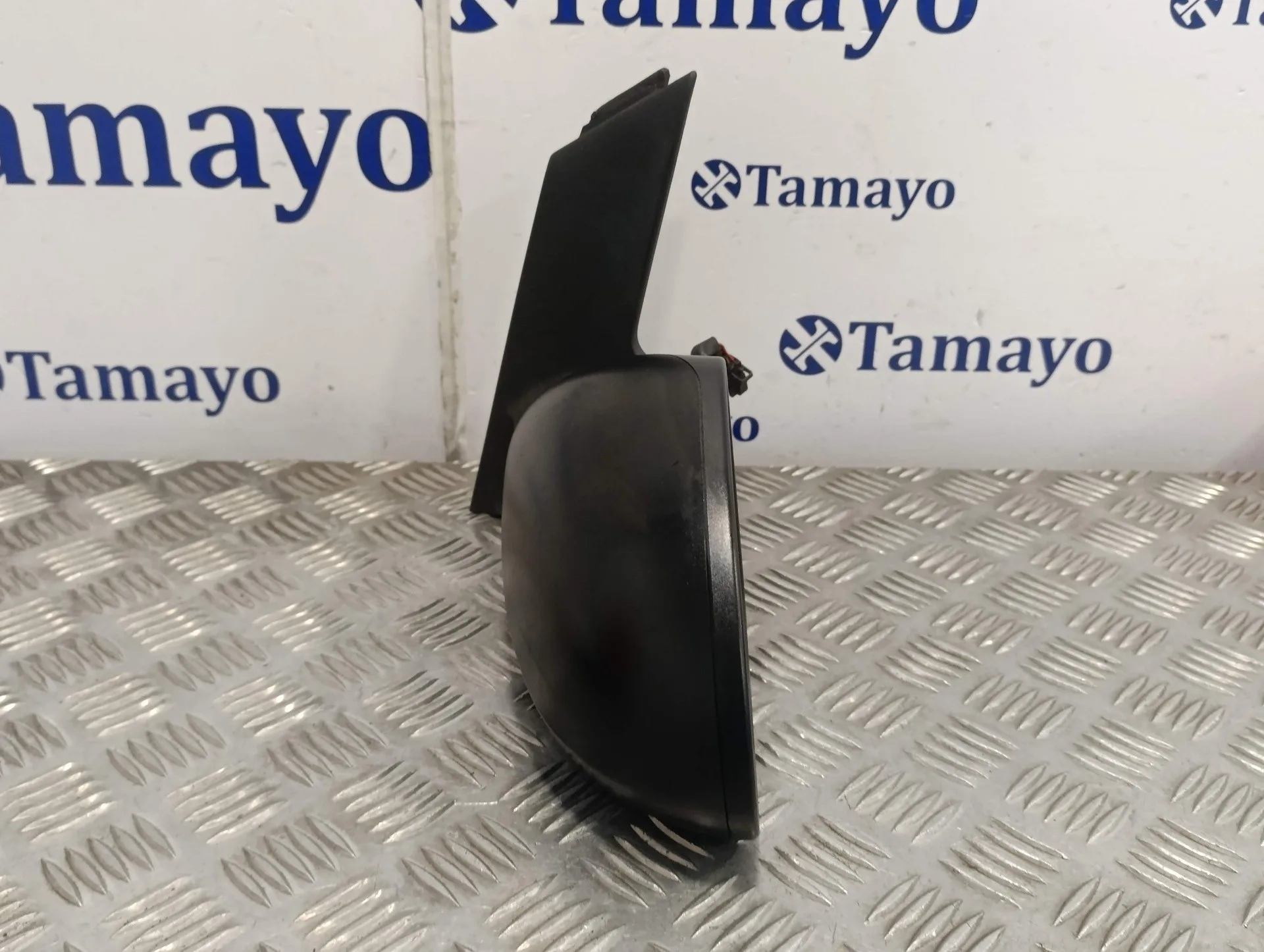 Retrovisor Izquierdo para Seat Altea (5P1)