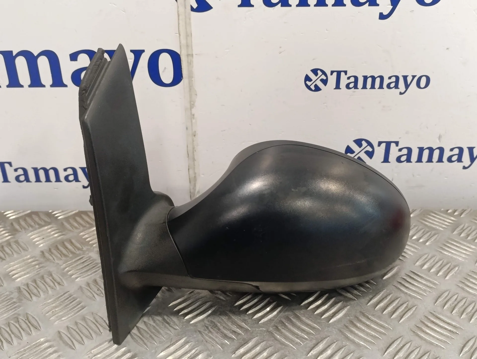 Retrovisor Izquierdo para Seat Altea (5P1)