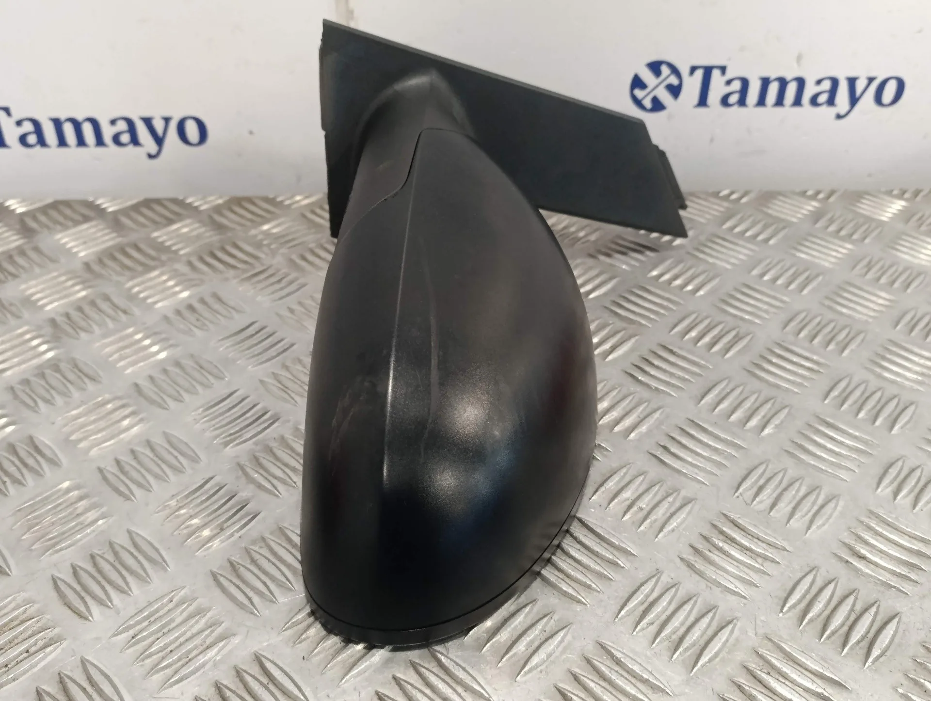 Retrovisor Izquierdo para Seat Altea (5P1)