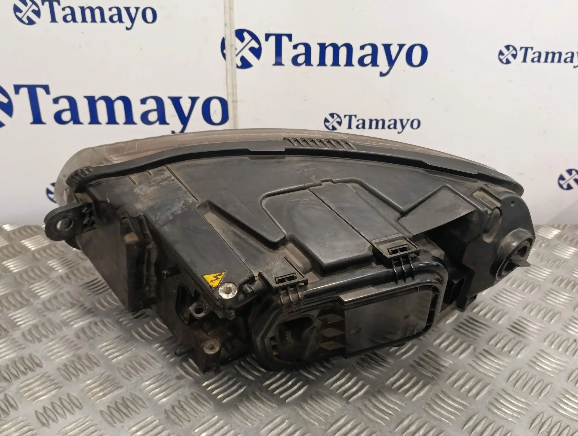 Faro Derecho para Audi A6 Berlina (4F2)