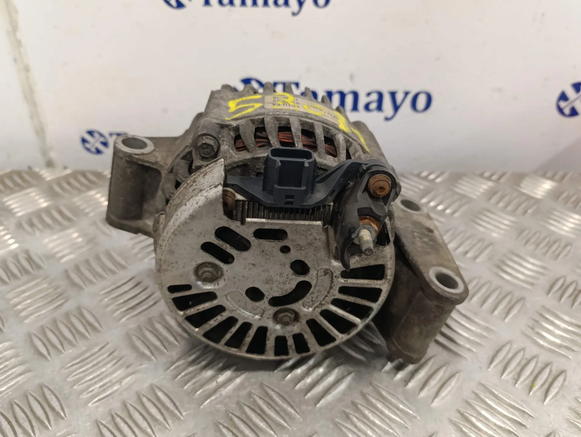 Alternador para Ford Transit Furgon (Fa_ _)